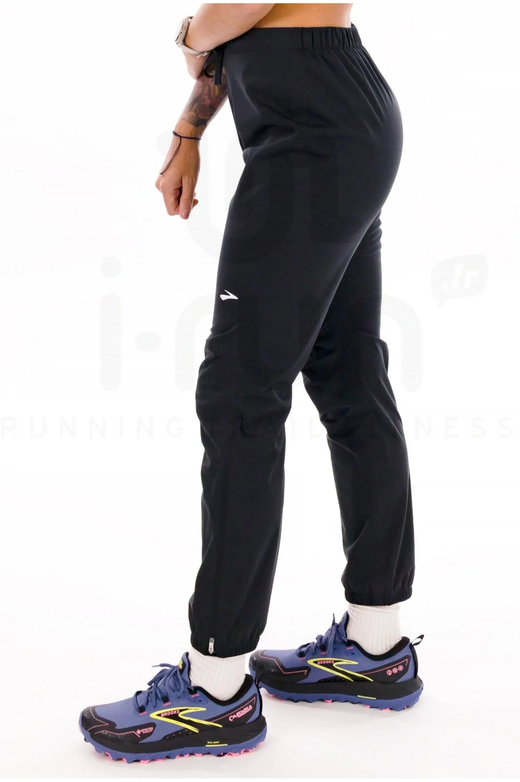 High Point Waterproof femme