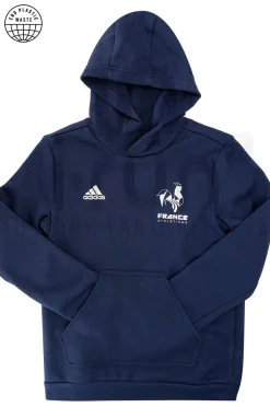 Hoodie France garçon
