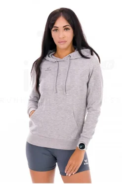 Hoody femme