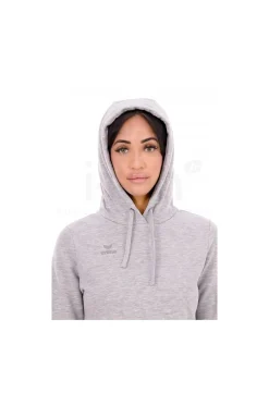 Hoody femme