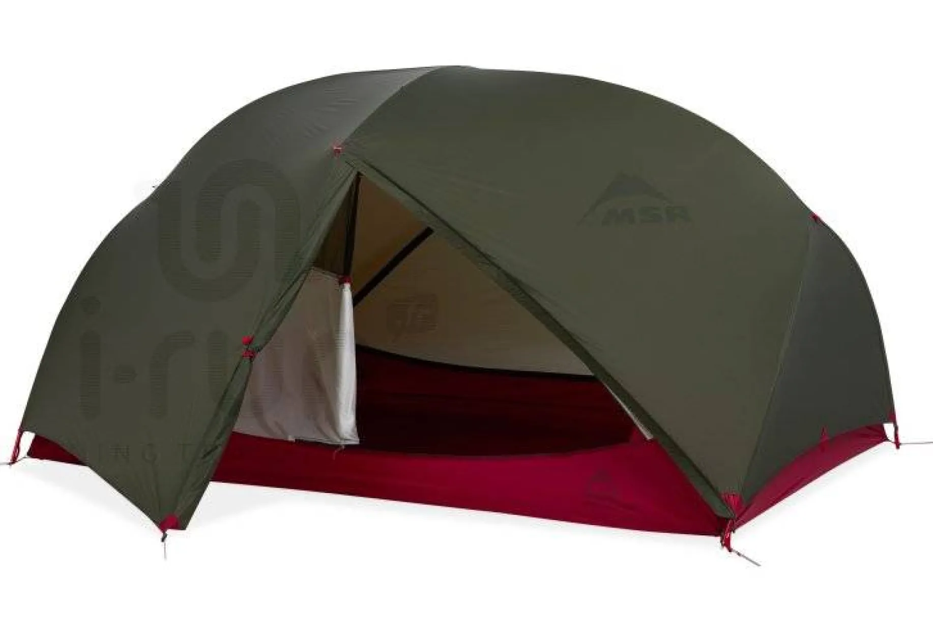 Hubba Hubba Bikepack 2