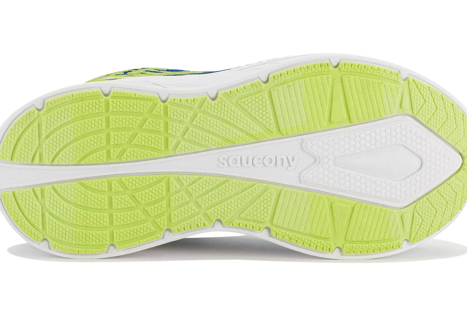 Hurricane KDZ garçon