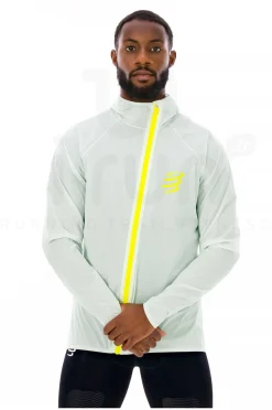 Hurricane Waterproof 10/10