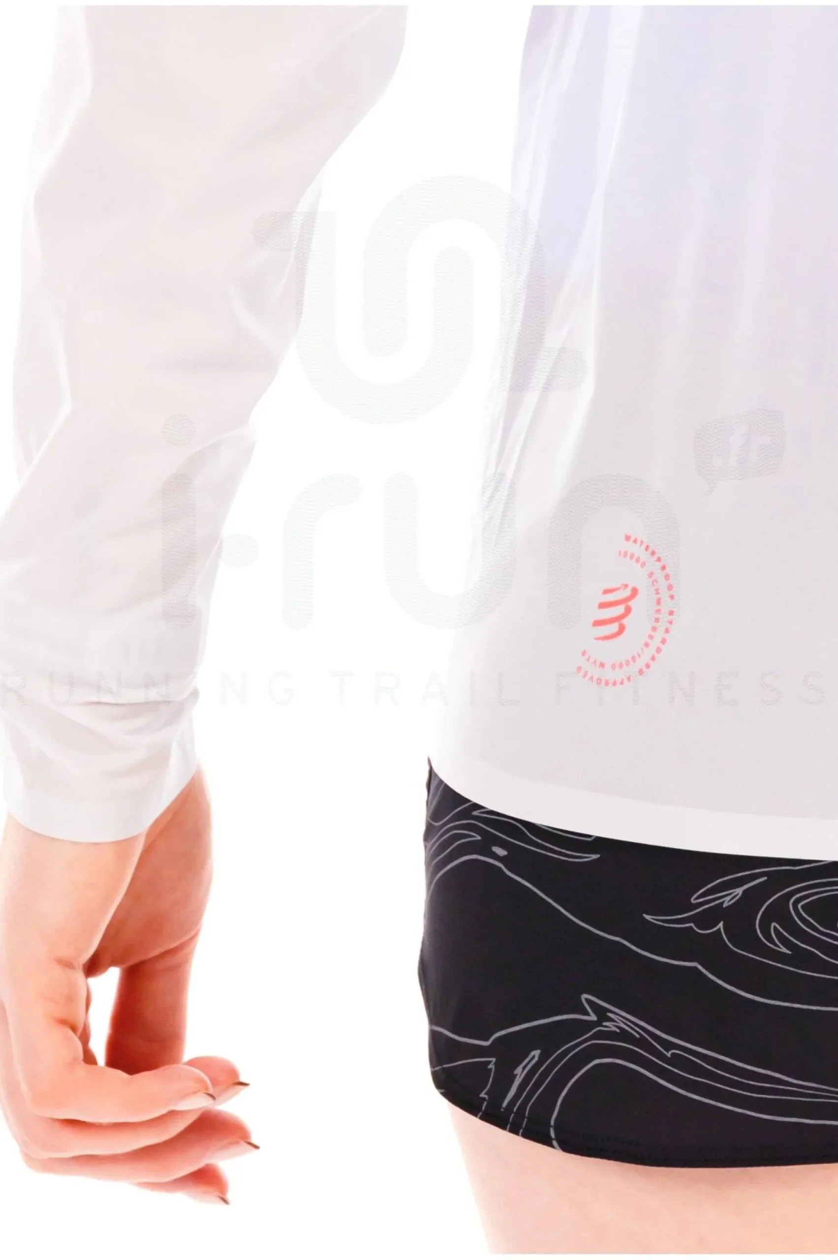 Hurricane Waterproof 10/10 femme