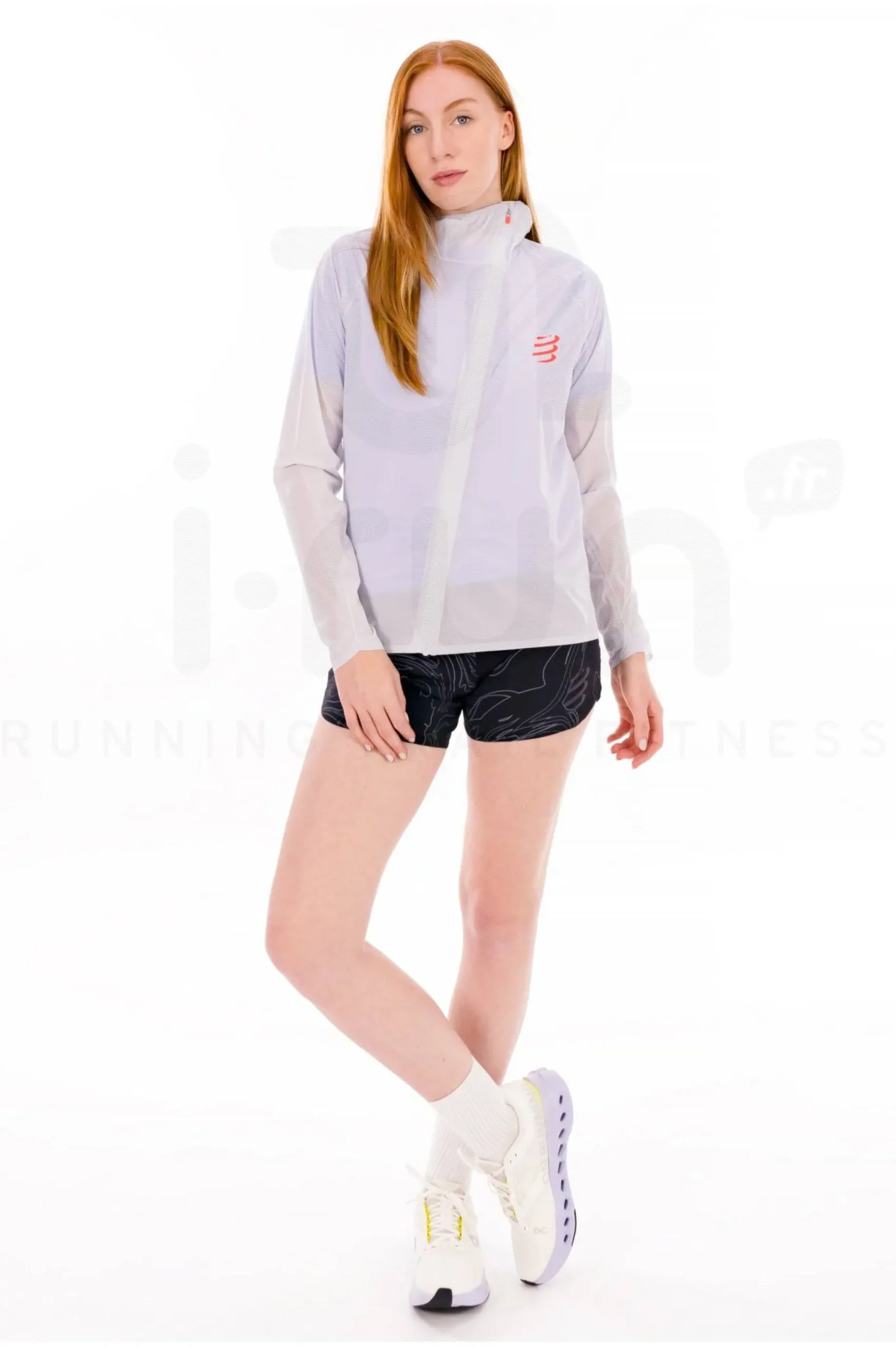 Hurricane Waterproof 10/10 femme