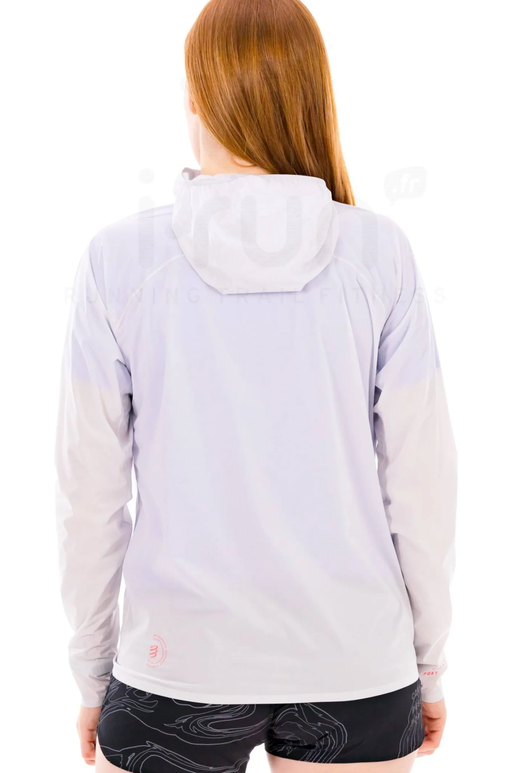 Hurricane Waterproof 10/10 femme