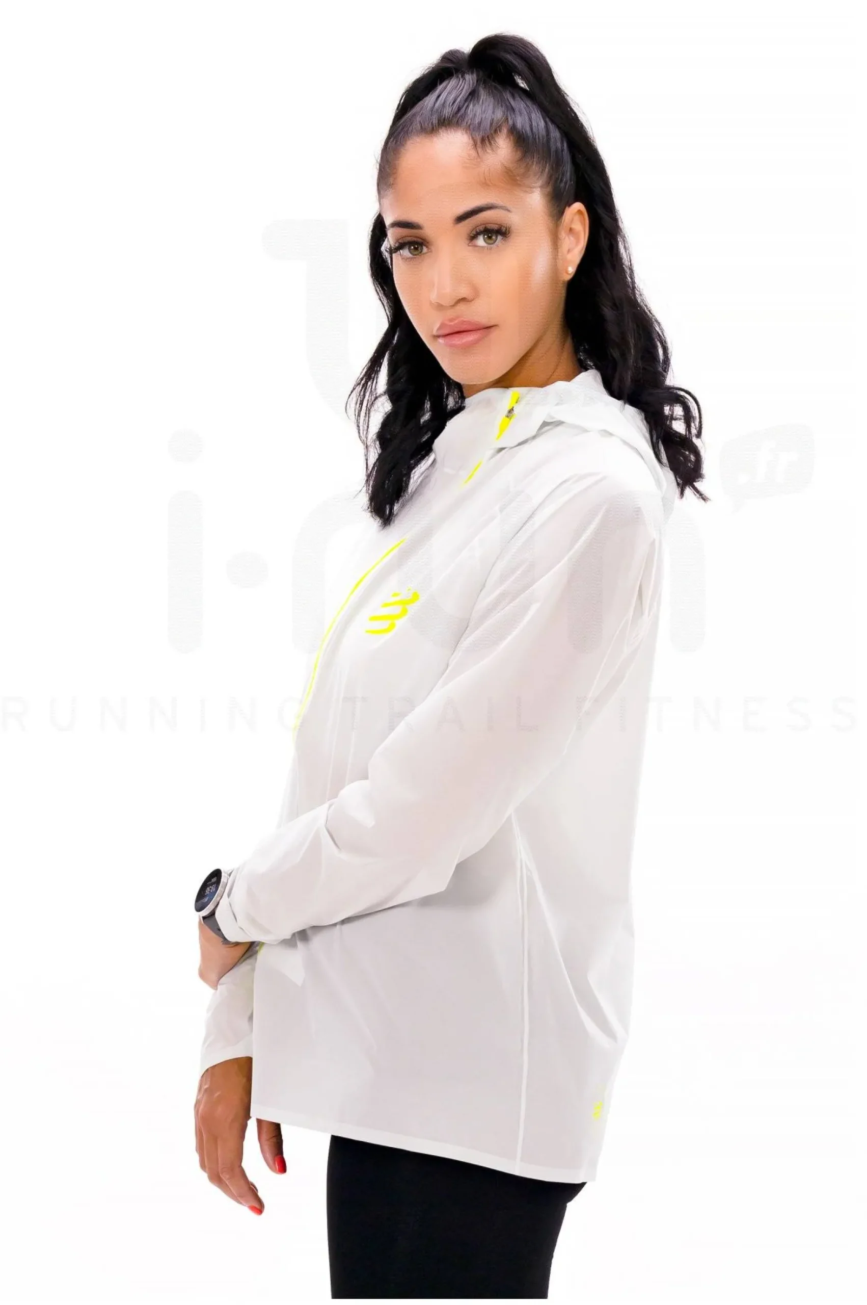 Hurricane Waterproof 10/10 femme