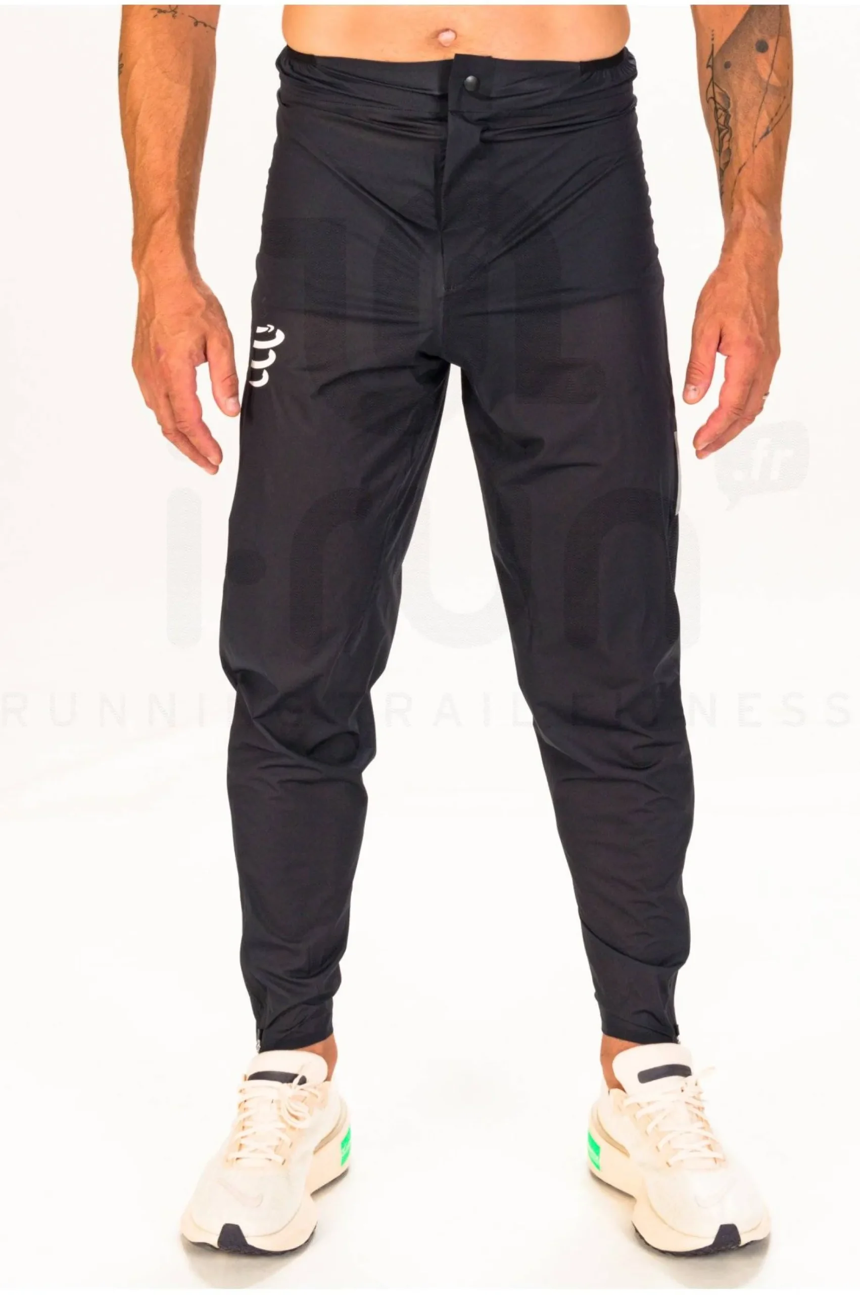 Hurricane Waterproof 10/10 M