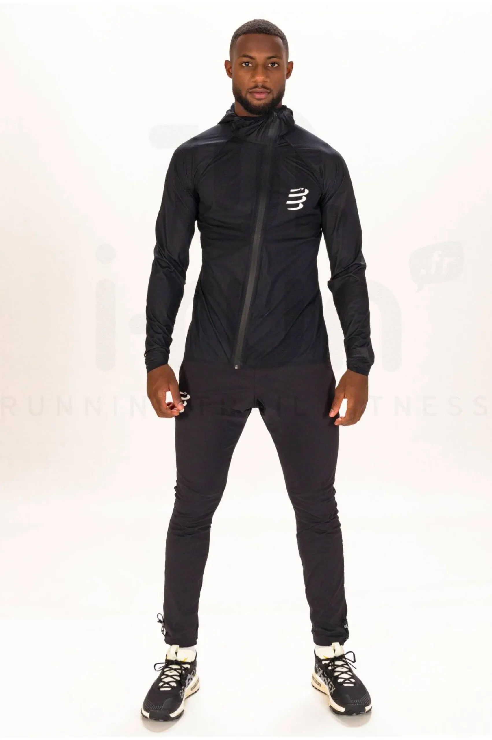 Hurricane Waterproof 10/10 M