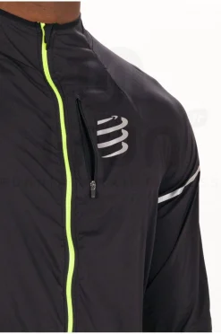 Hurricane Windproof Flash M