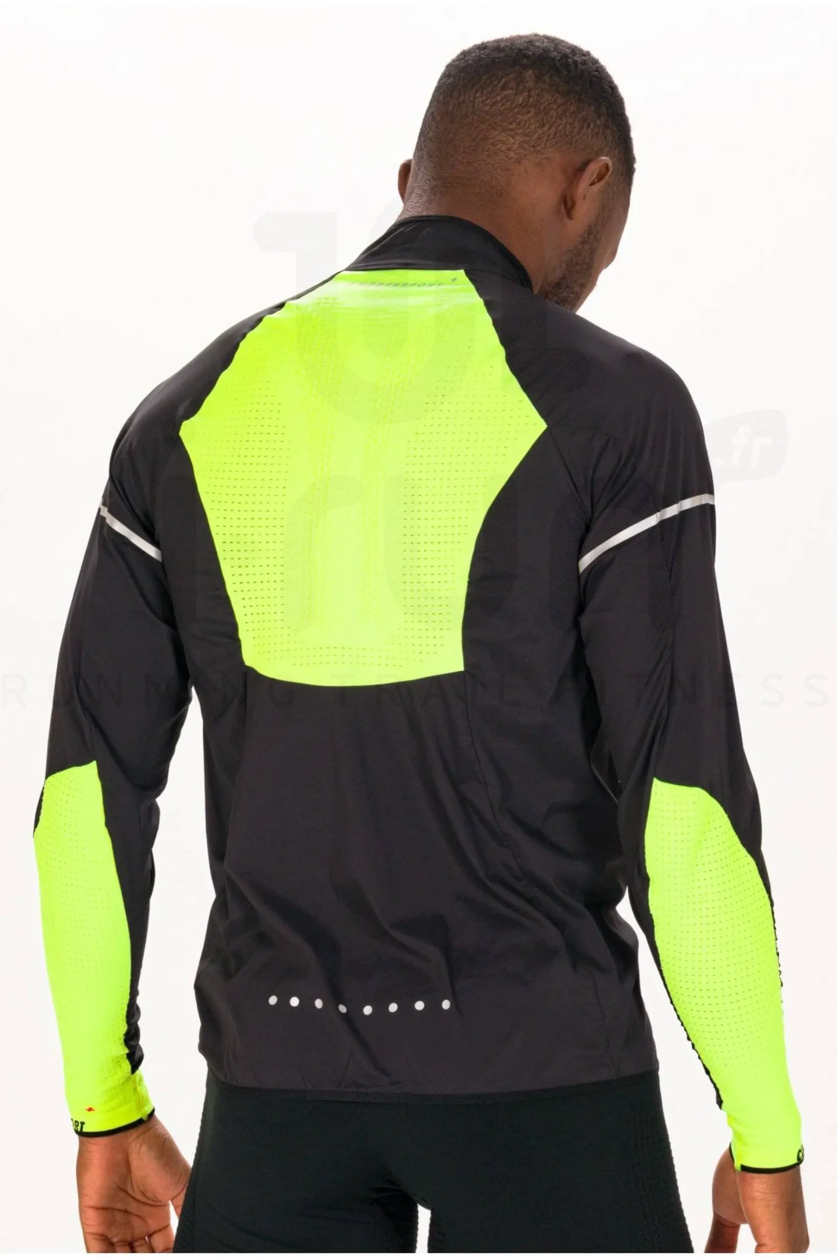 Hurricane Windproof Flash M