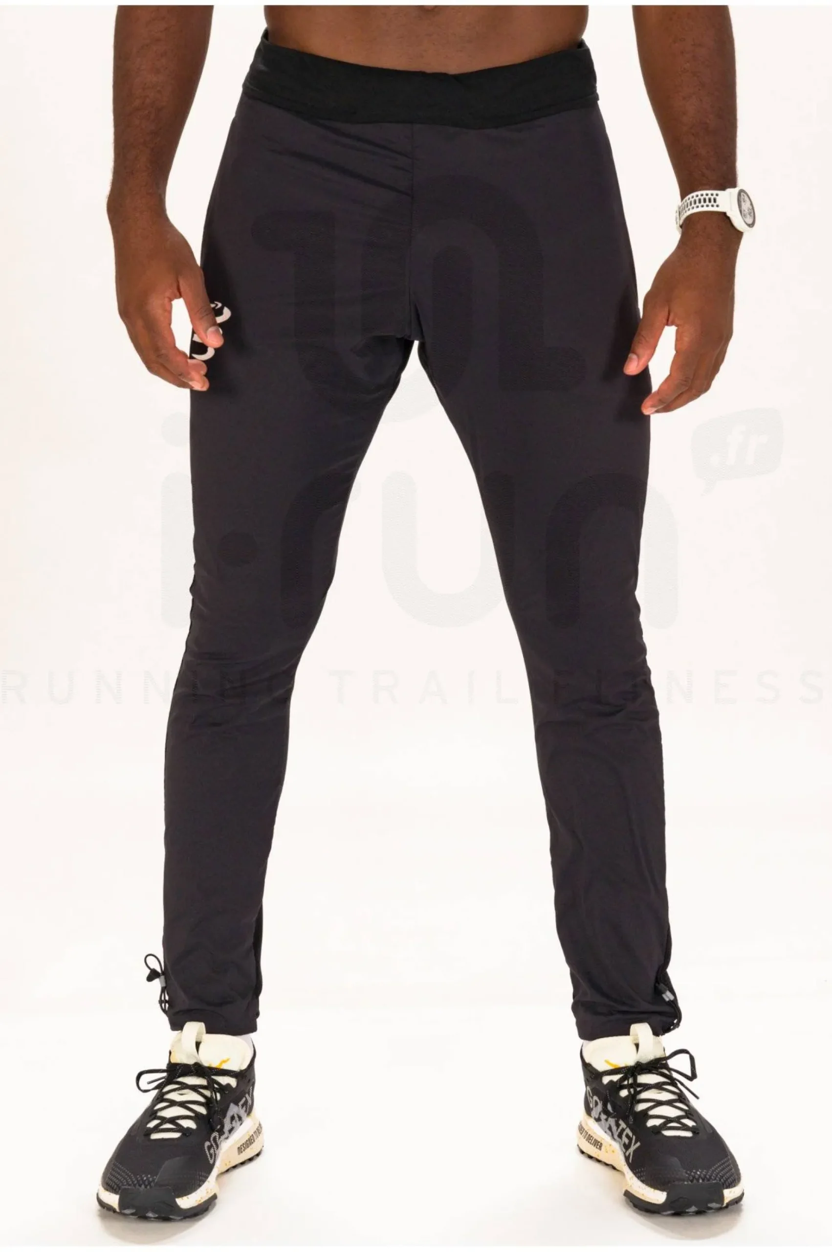 Hurricane Windproof Seamless M