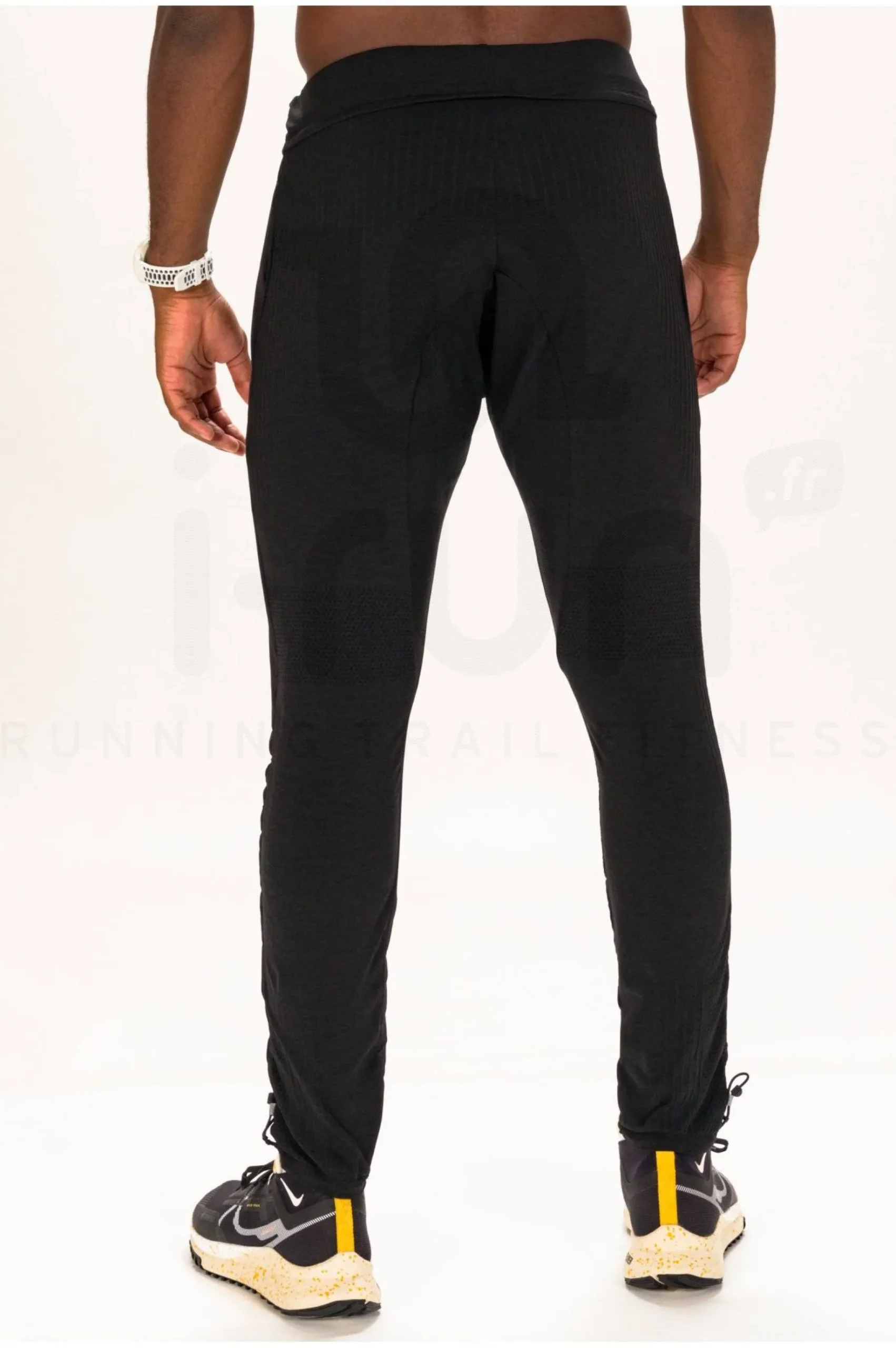 Hurricane Windproof Seamless M