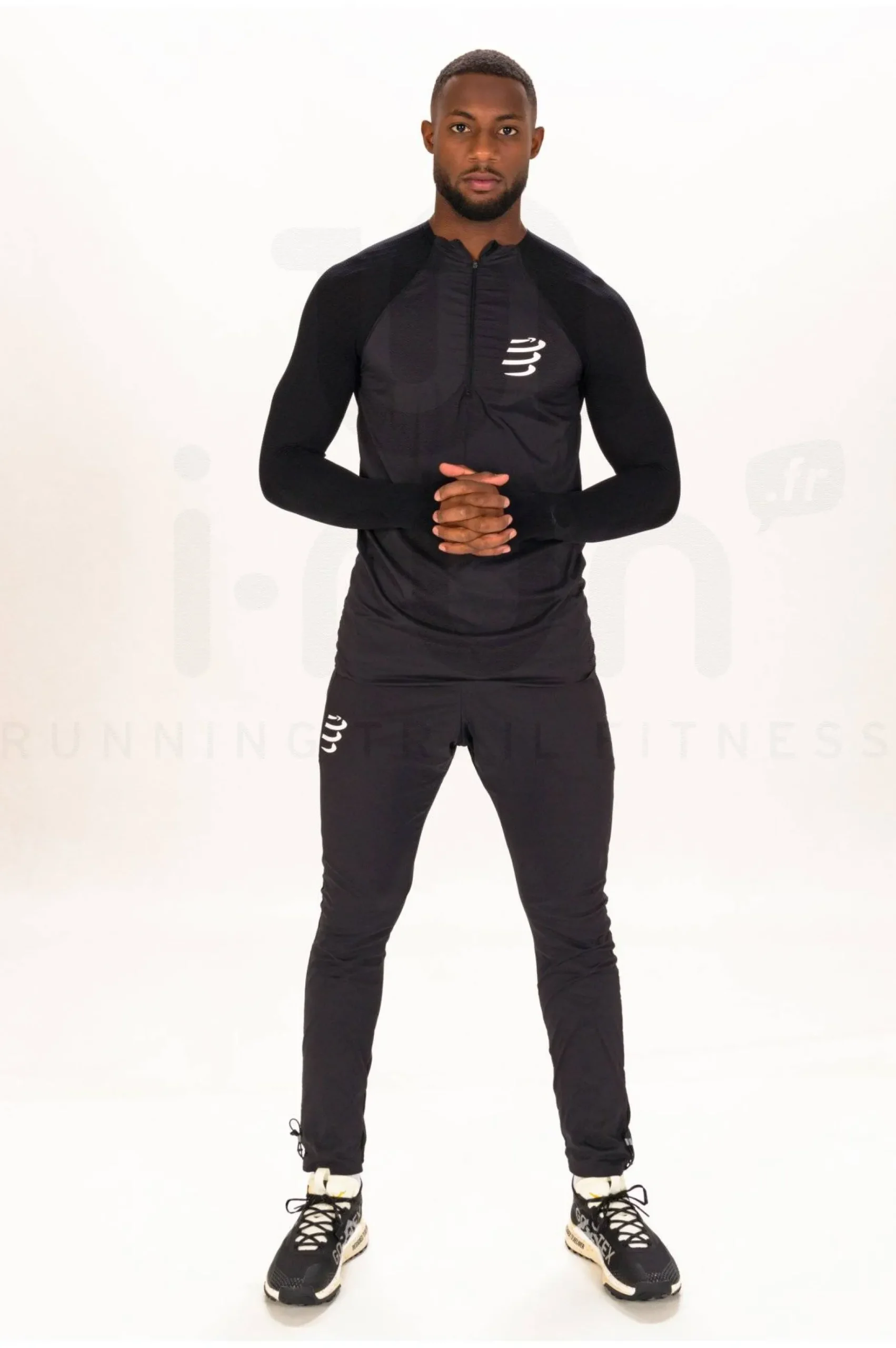 Hurricane Windproof Seamless M