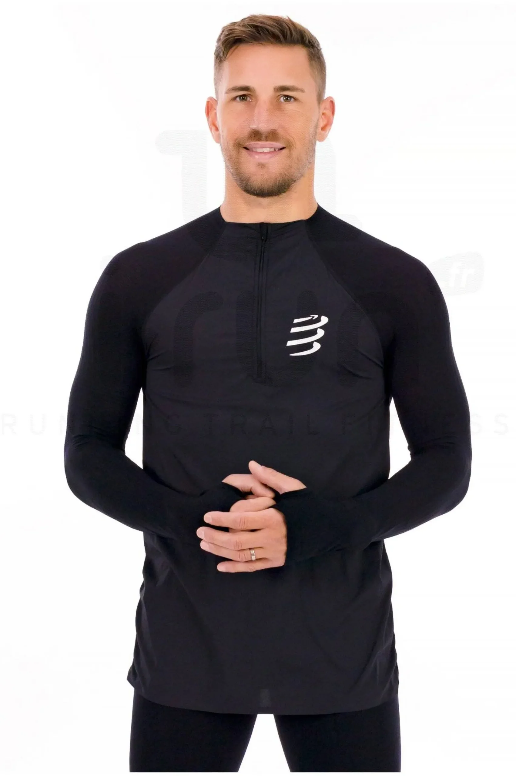 Hurricane Windproof Seamless