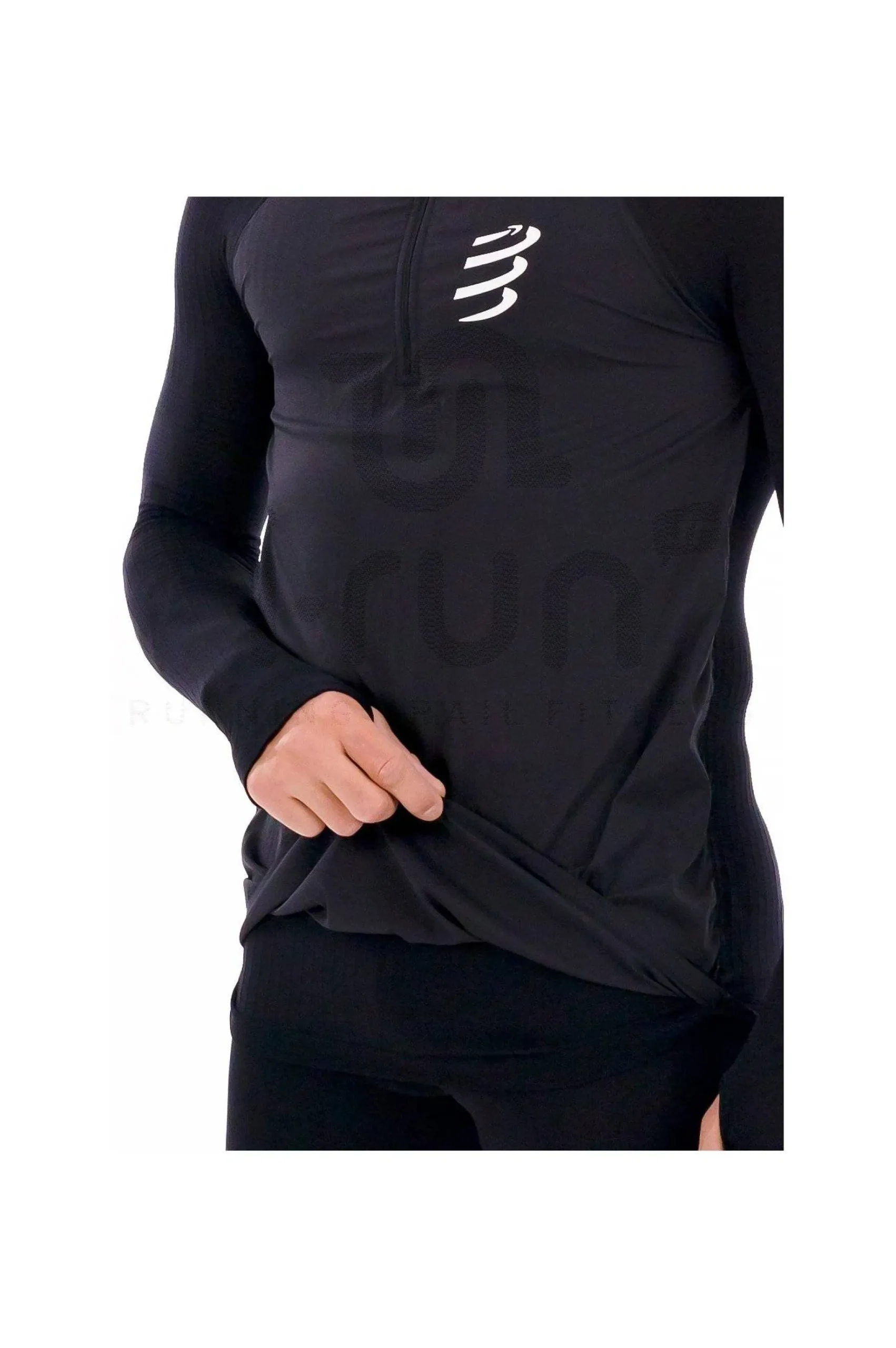 Hurricane Windproof Seamless