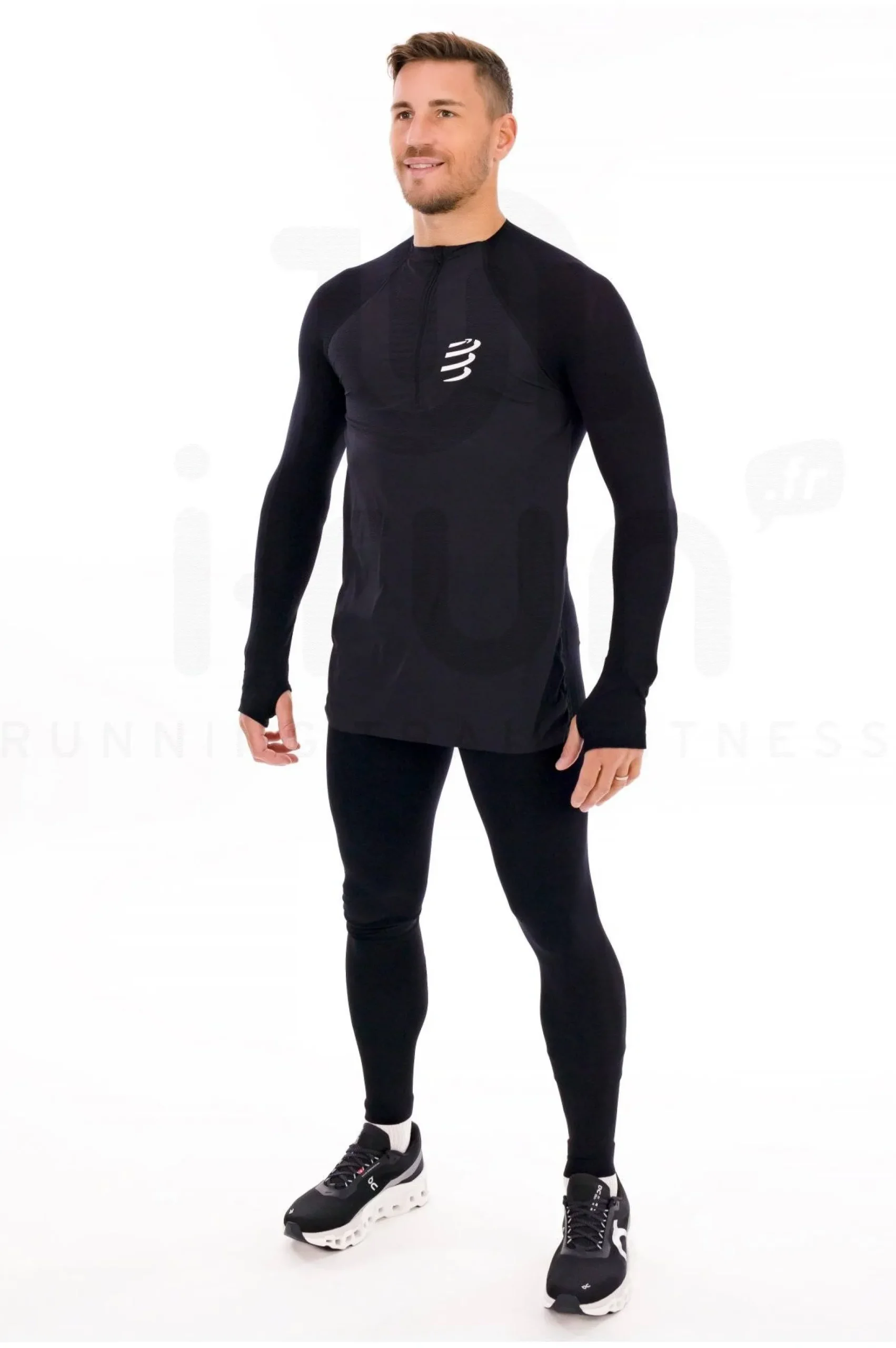Hurricane Windproof Seamless