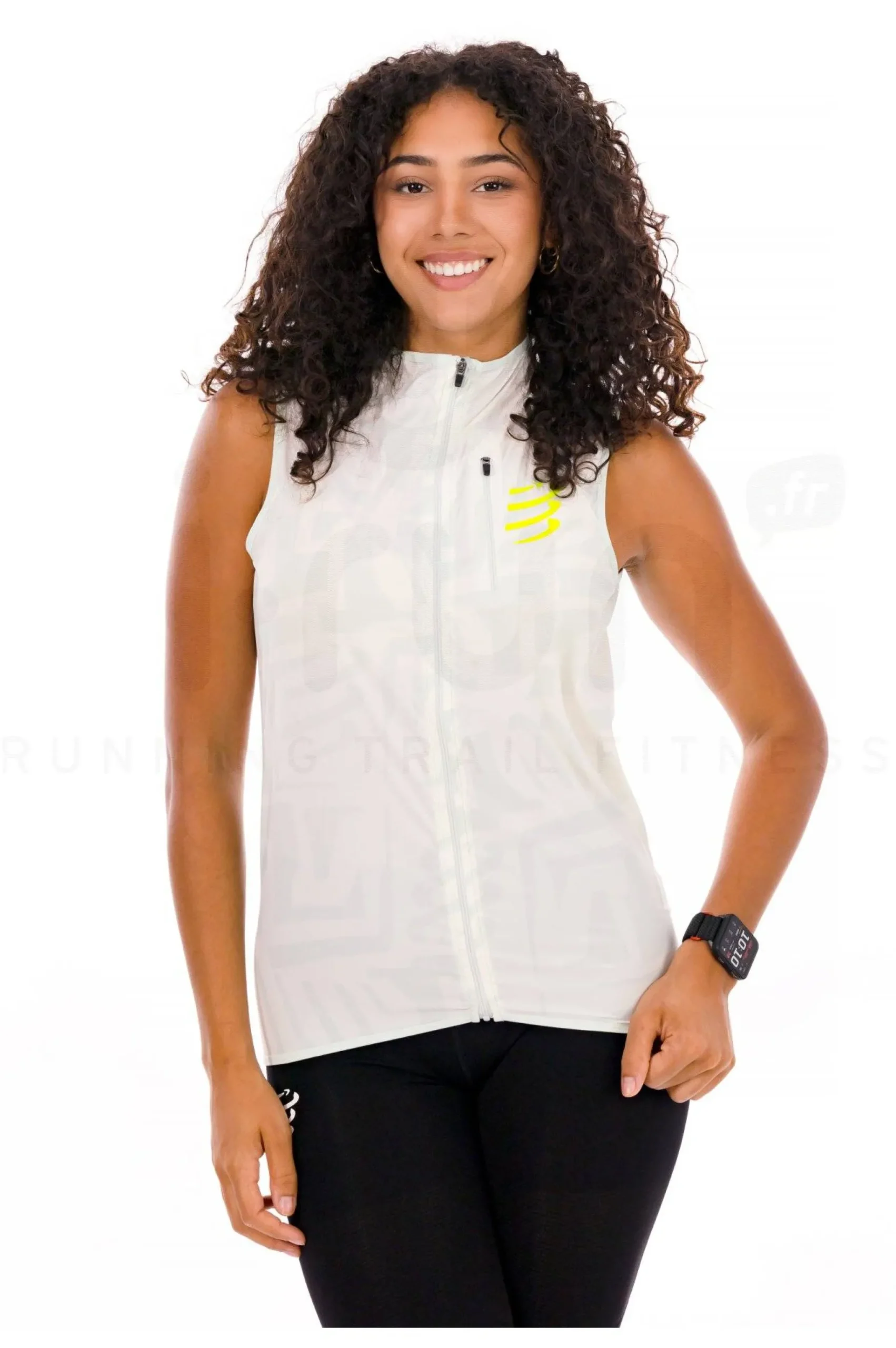 Hurricane Windproof W femme