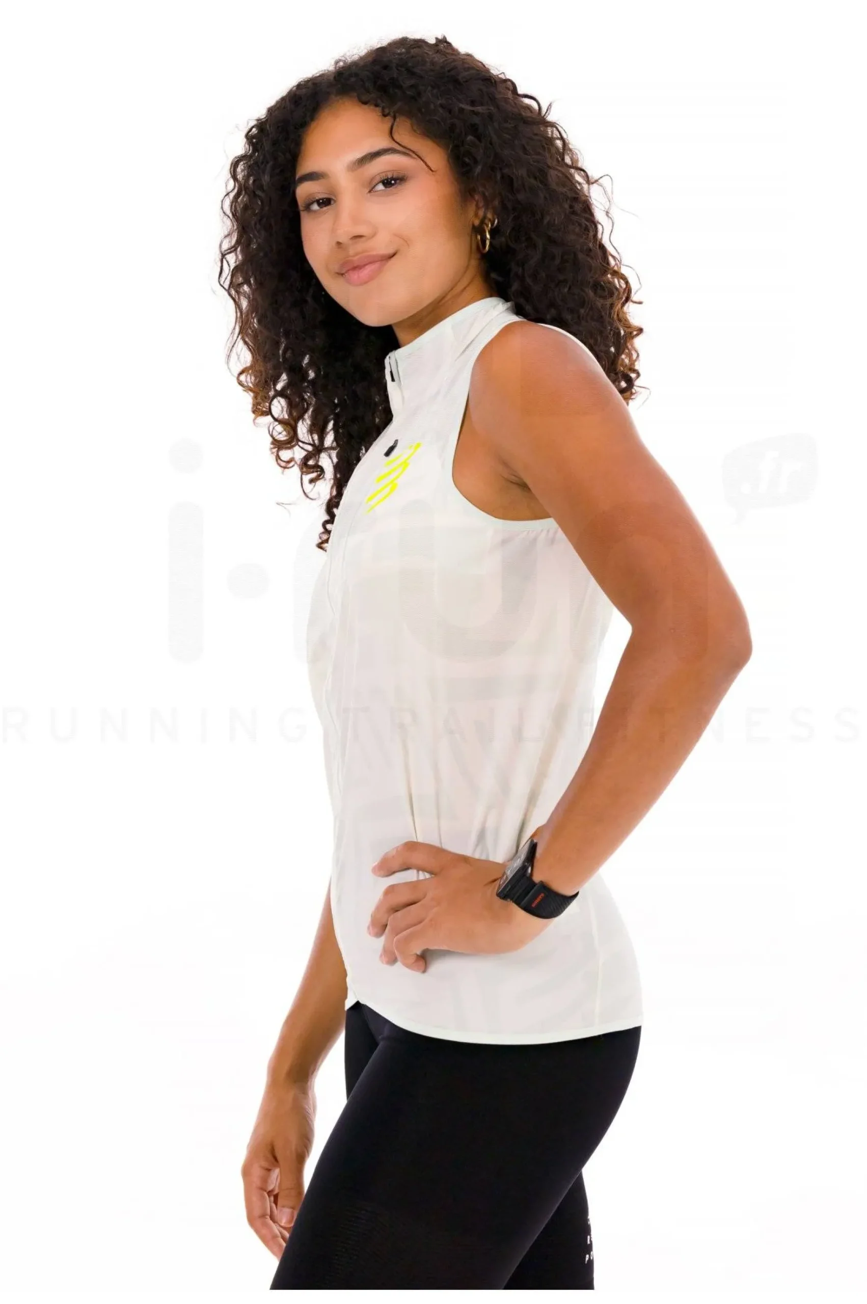 Hurricane Windproof W femme