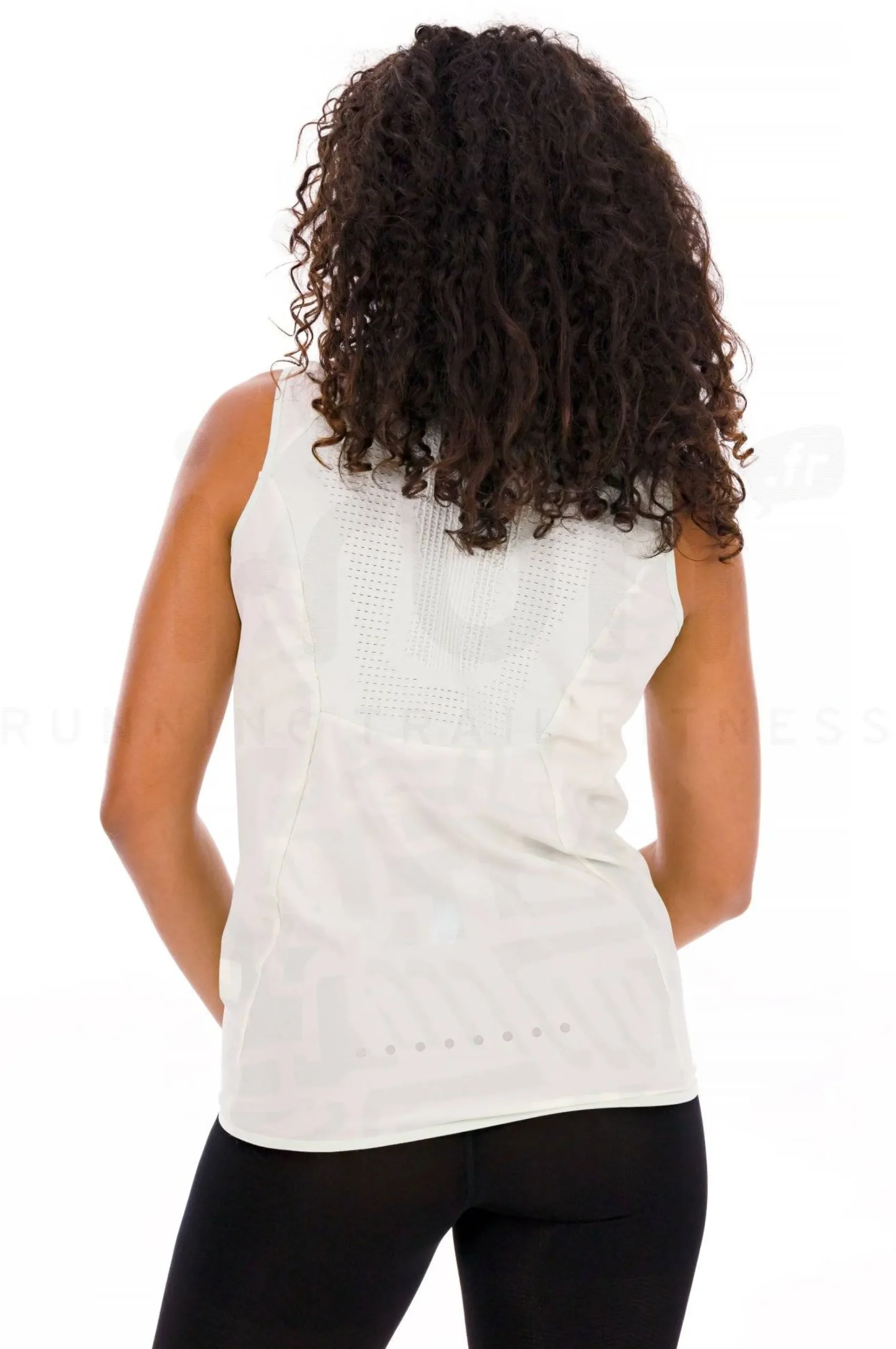 Hurricane Windproof W femme