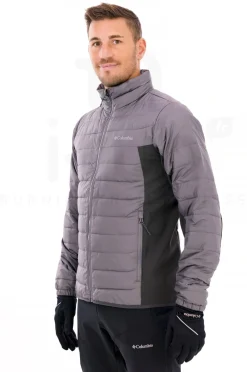 Hybride Powder Lite M