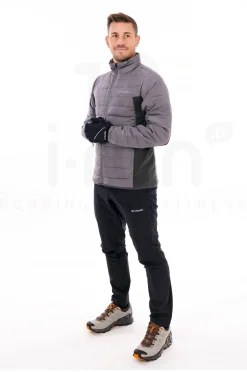 Hybride Powder Lite M