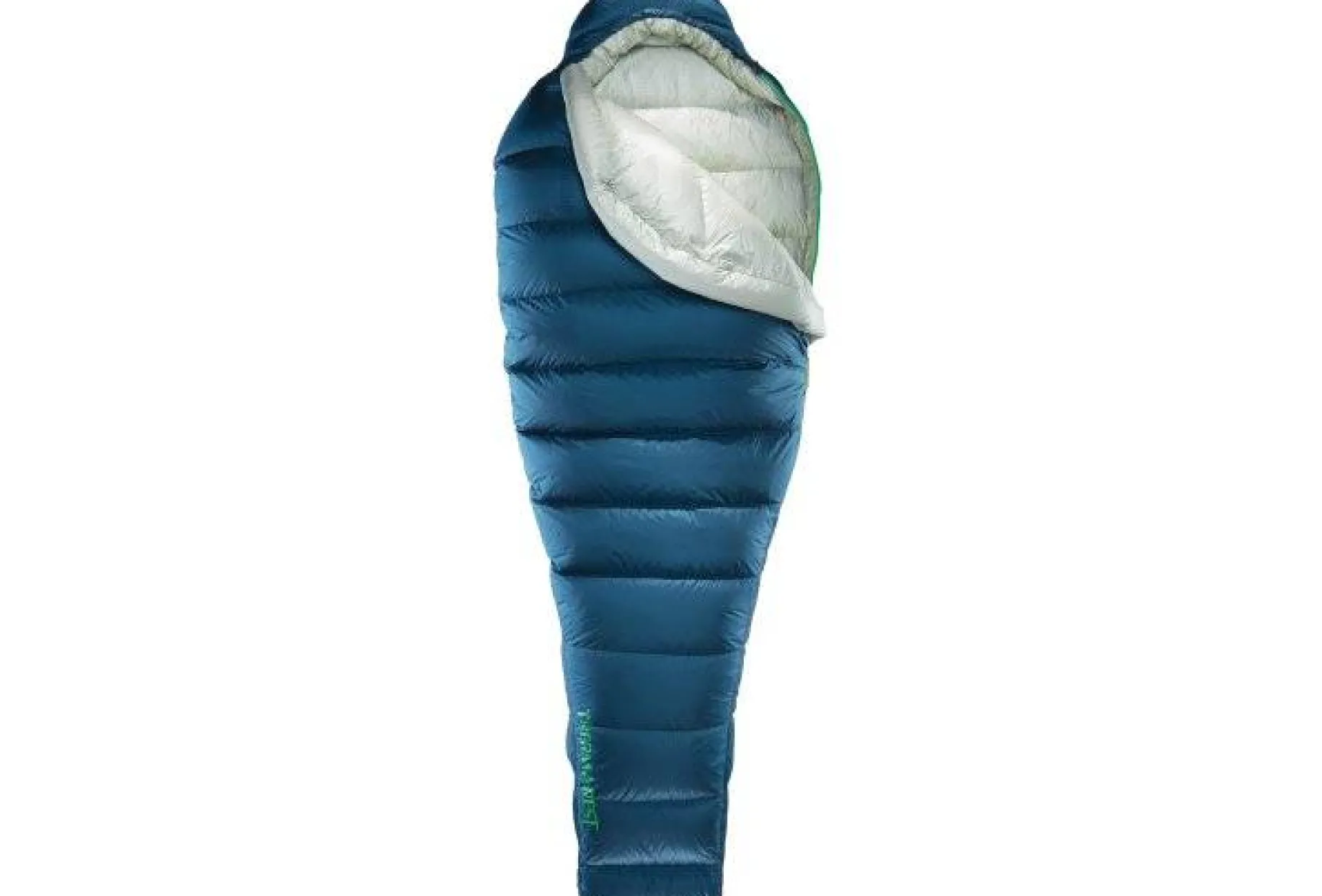 Hyperion -6°C - Long