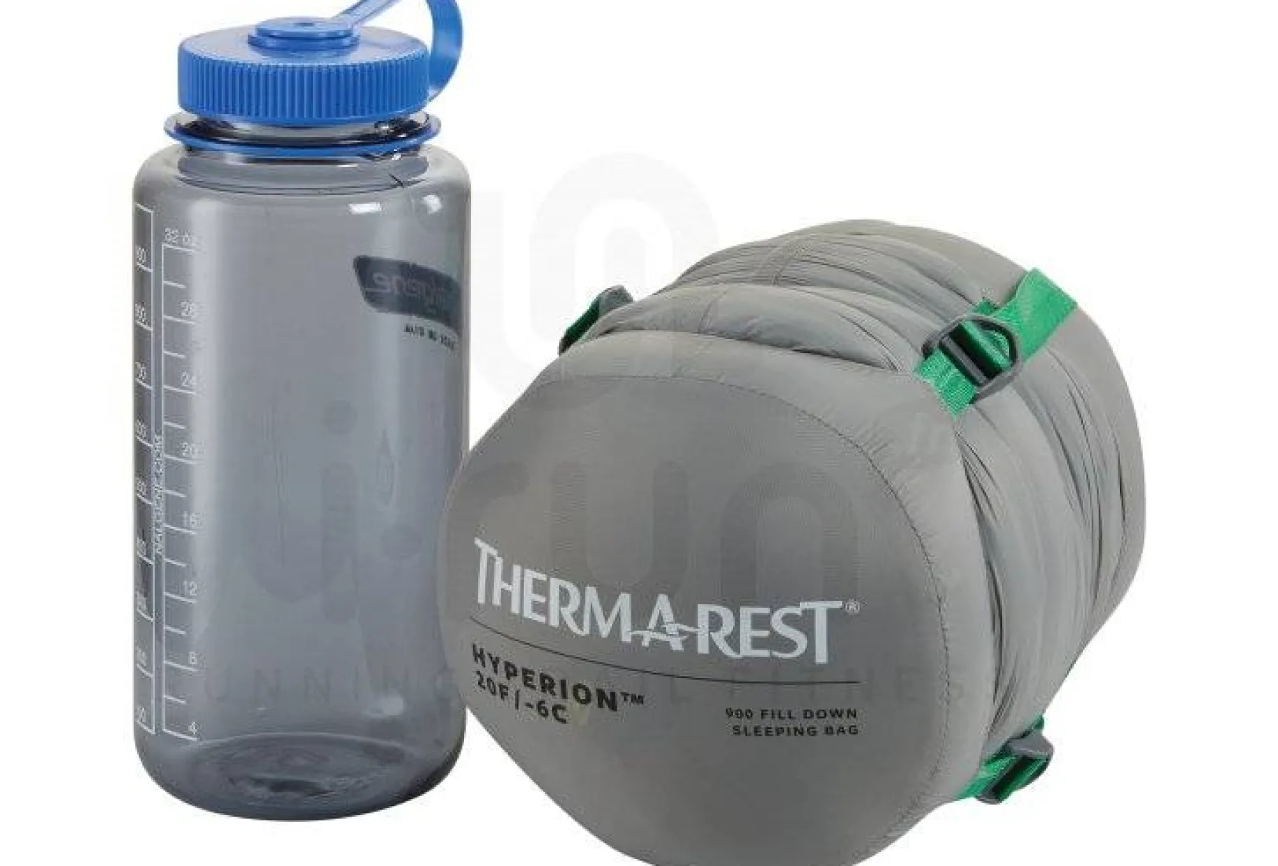 Hyperion -6°C - Regular