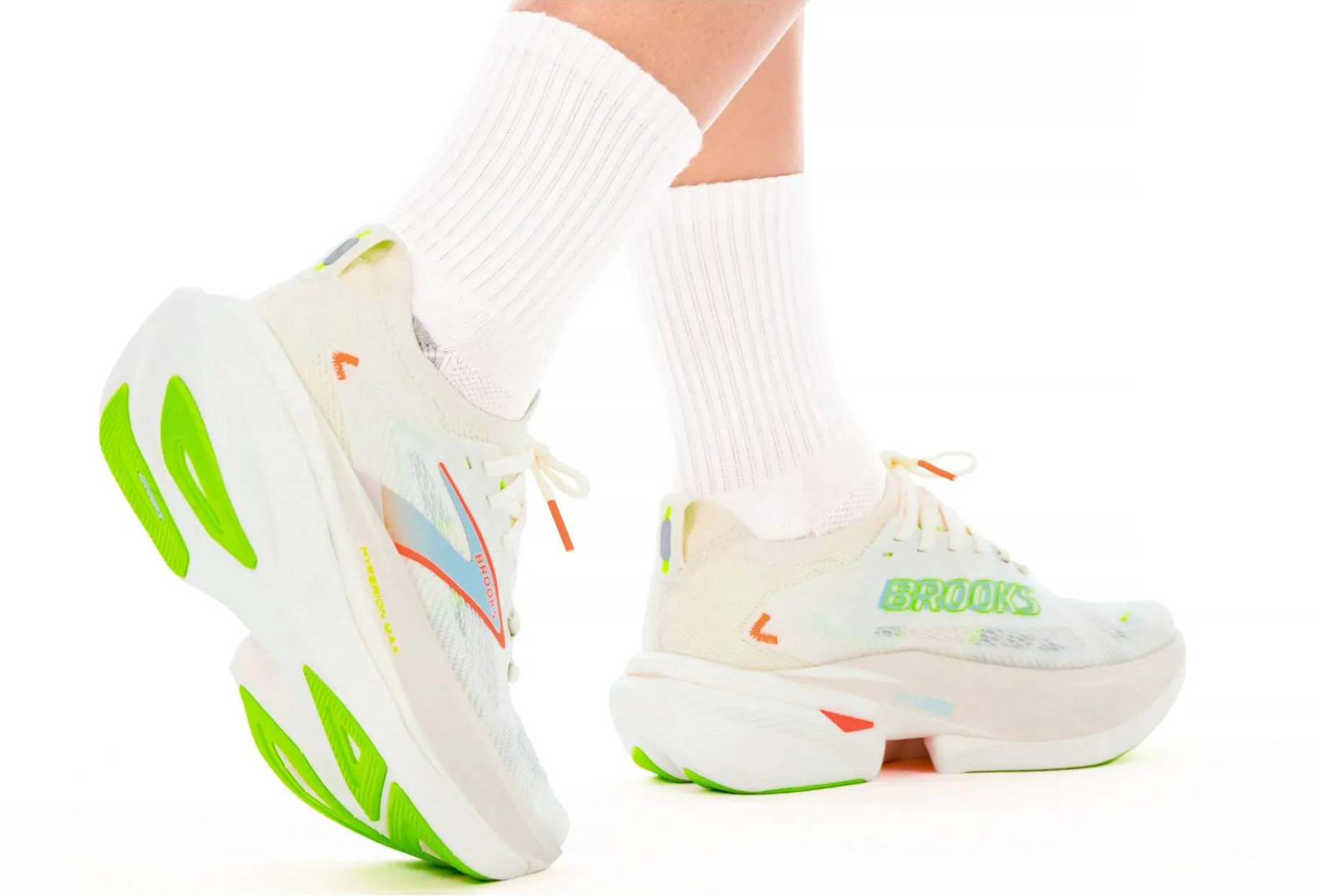 Hyperion Max 3 femme