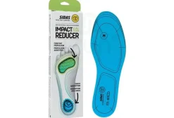 Impact Reducer Dual Foam