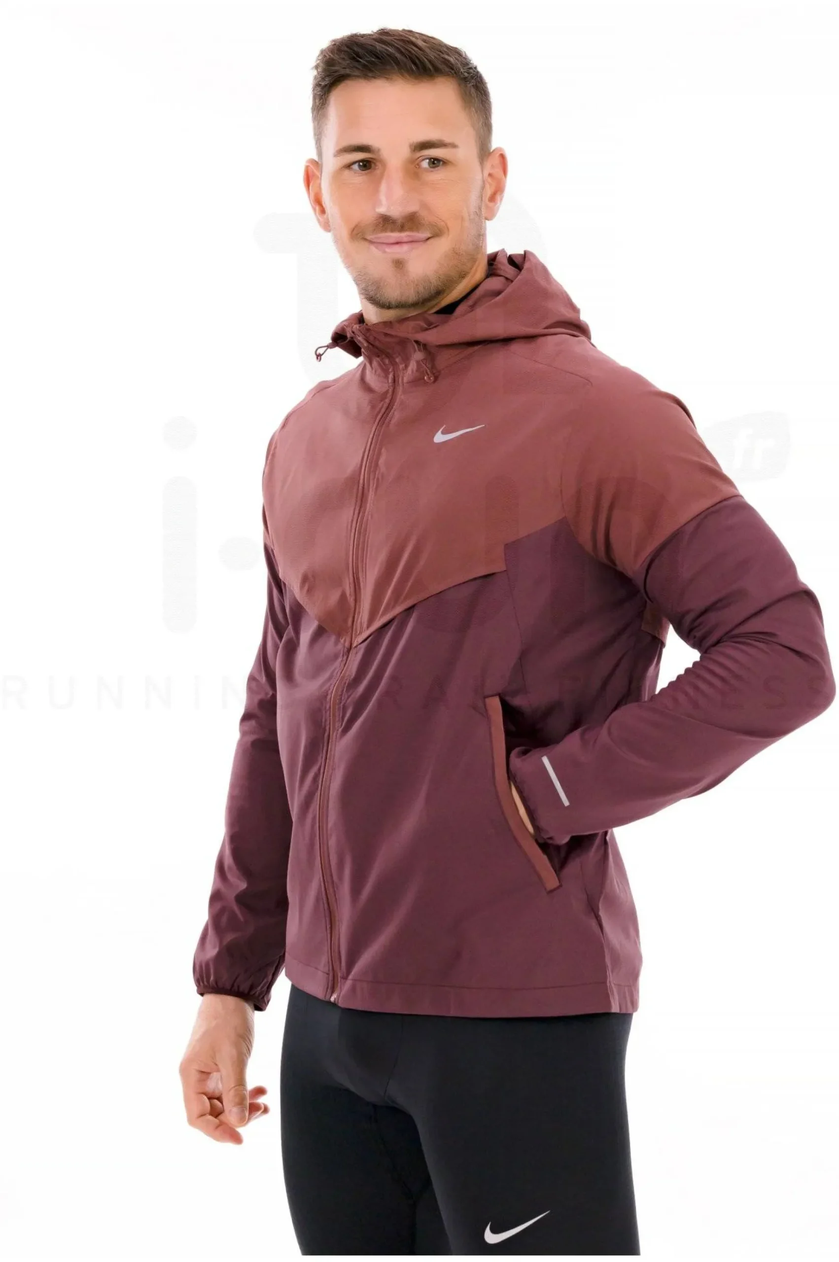 Impossibly Light Windrunner