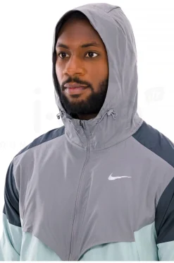 Impossibly Light Windrunner