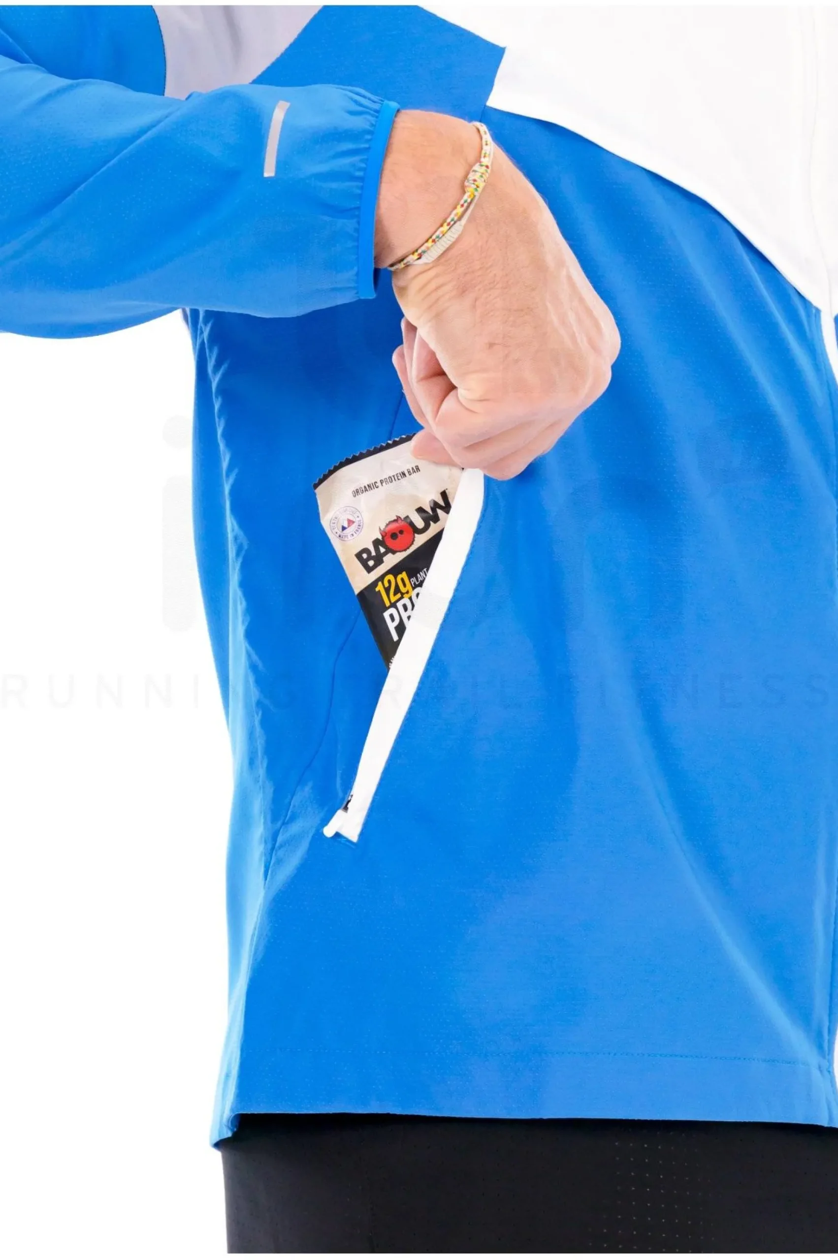 Impossibly Light Windrunner