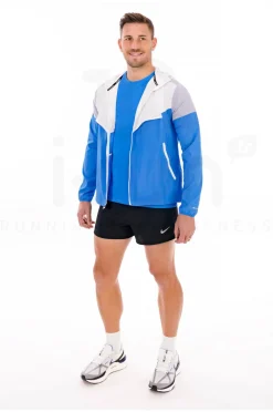 Impossibly Light Windrunner