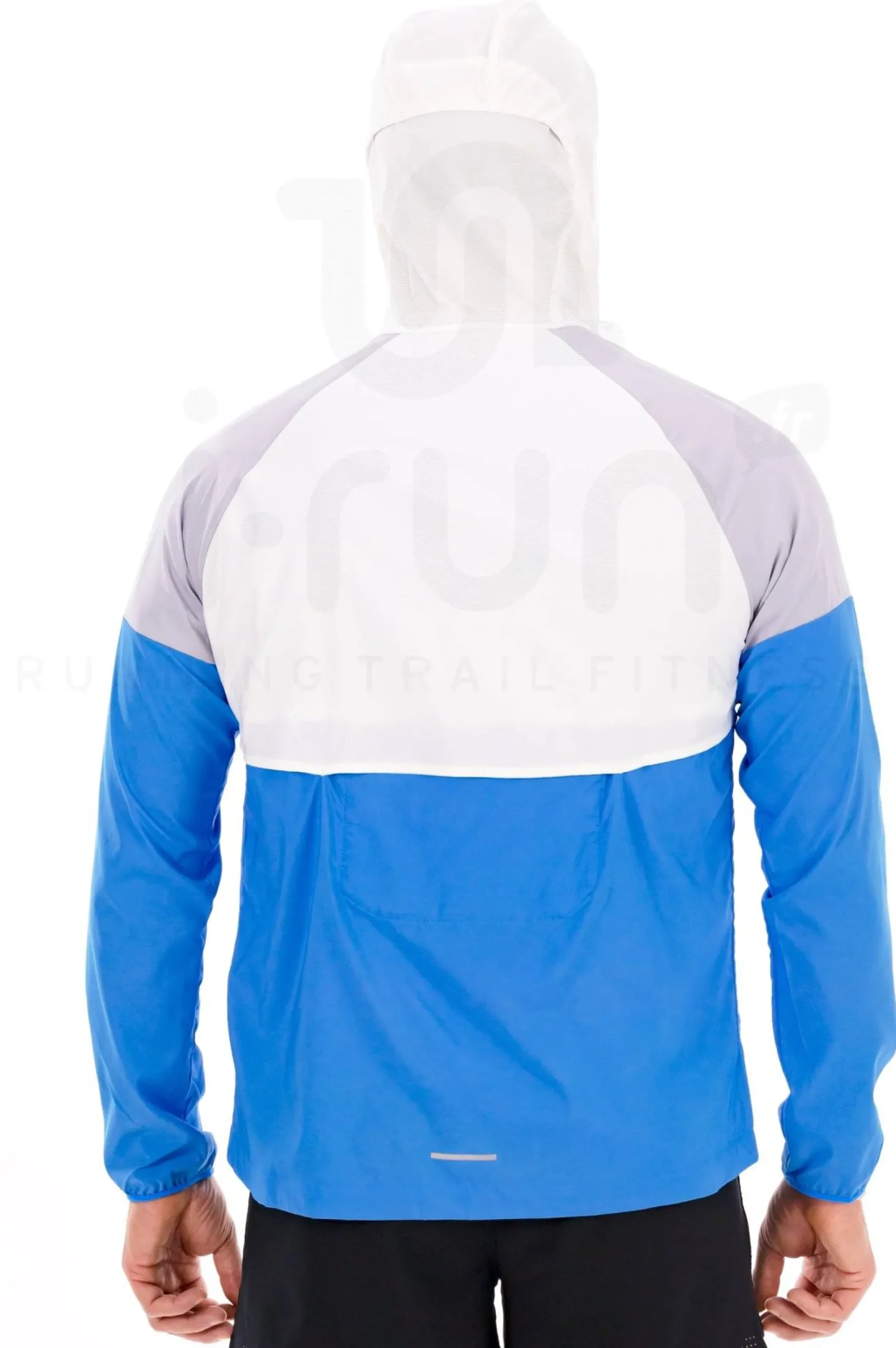 Impossibly Light Windrunner