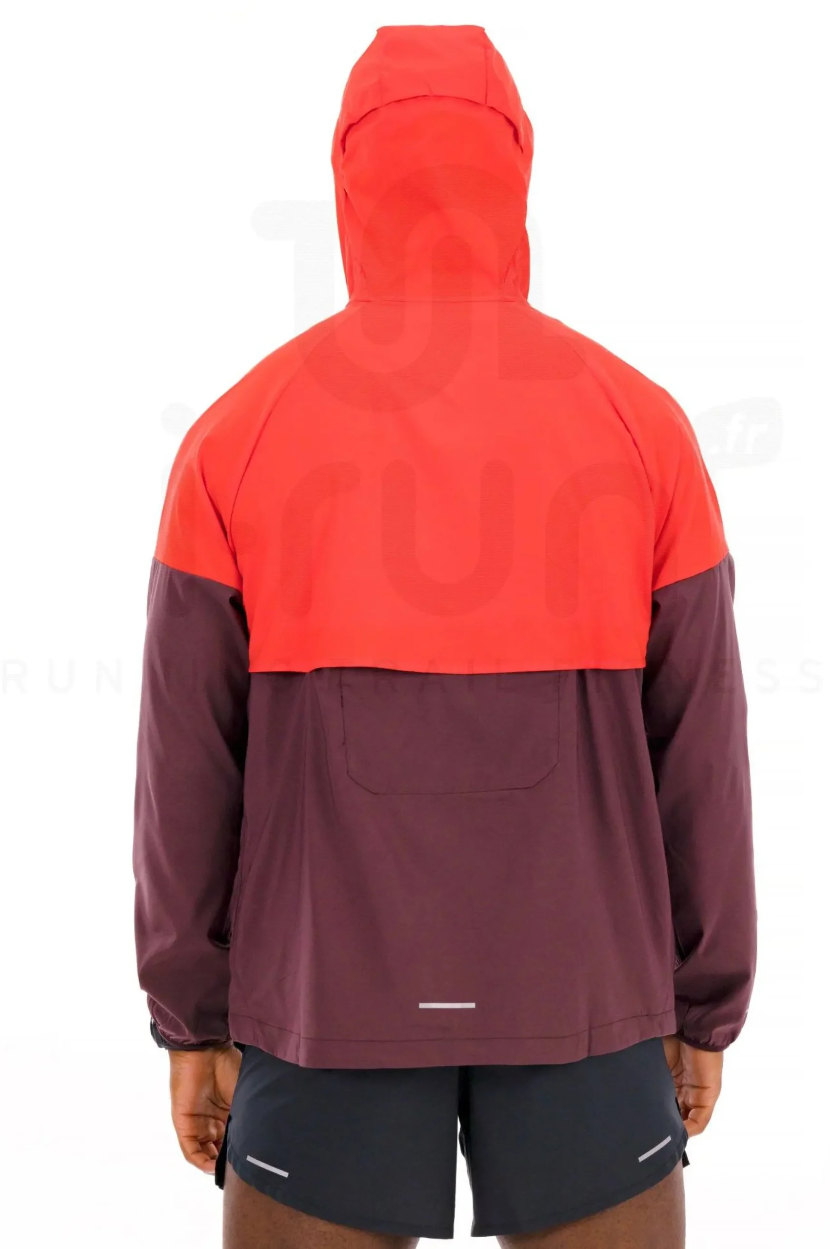 Impossibly Light Windrunner