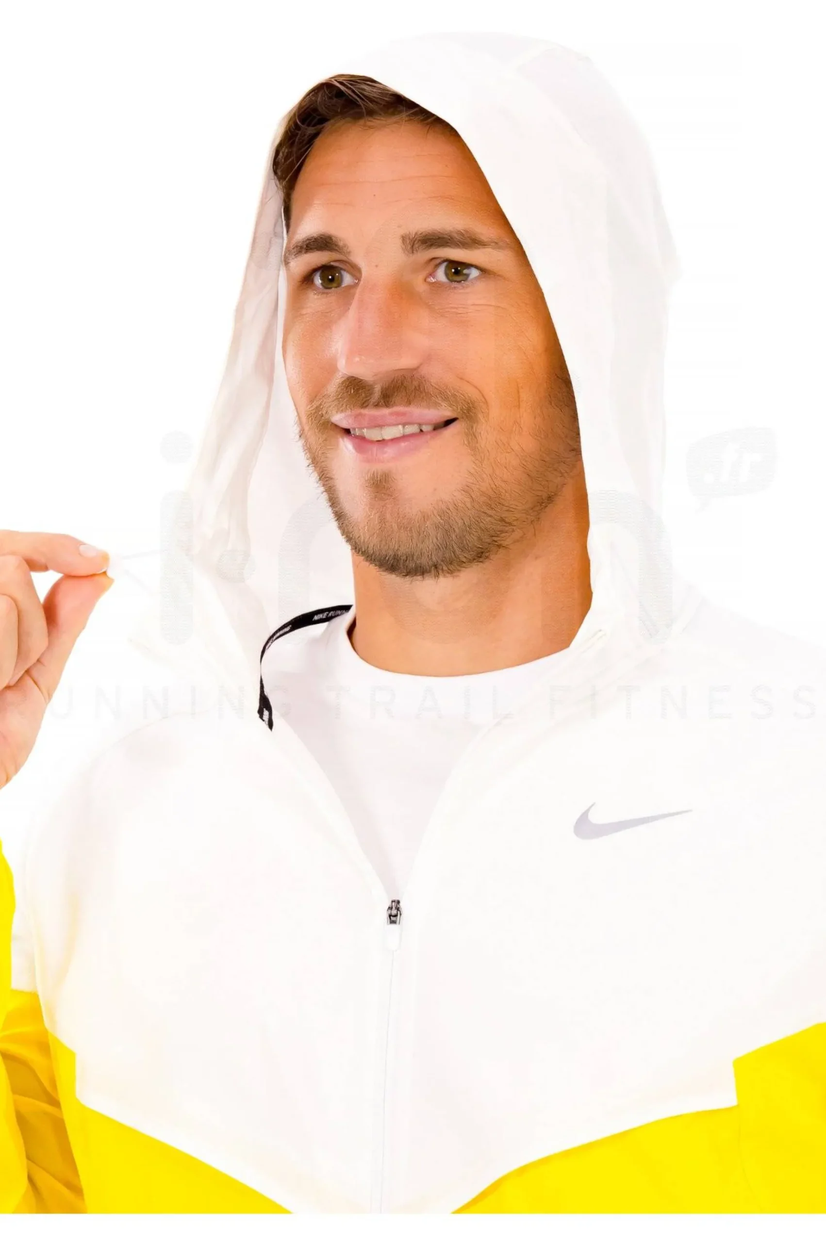 Impossibly Light Windrunner