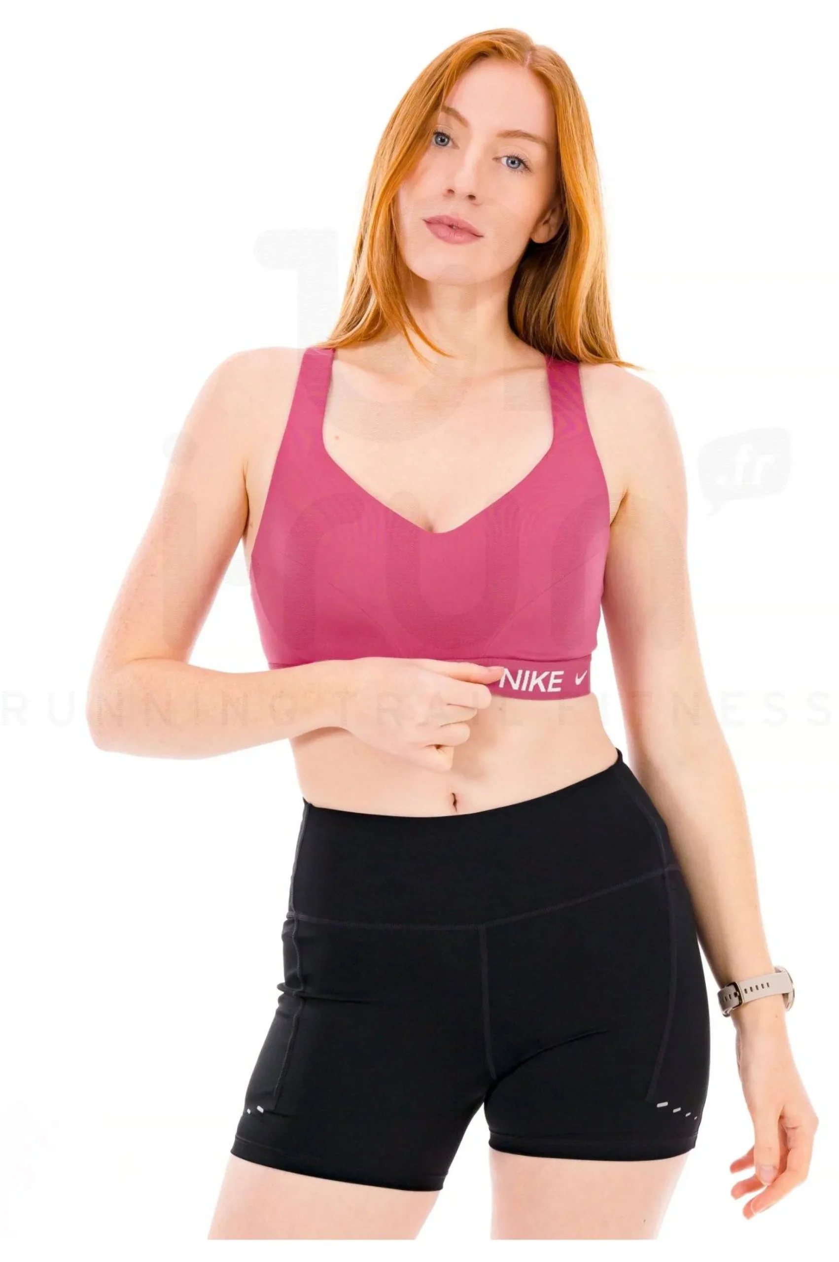 Indy High Support femme