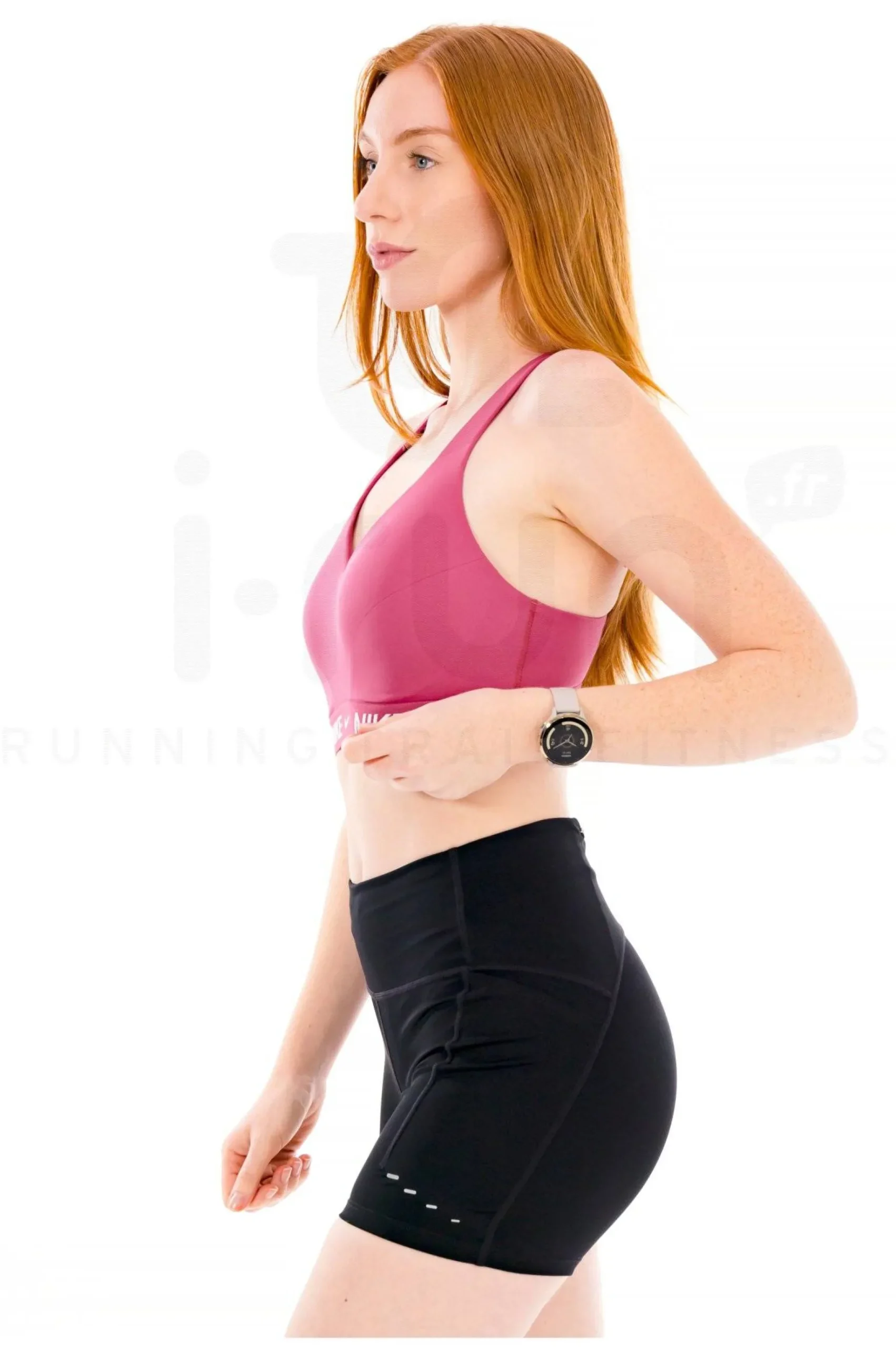 Indy High Support femme