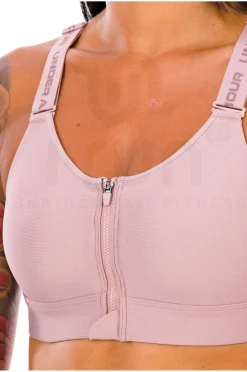 Infinity 2.0 High Zip femme