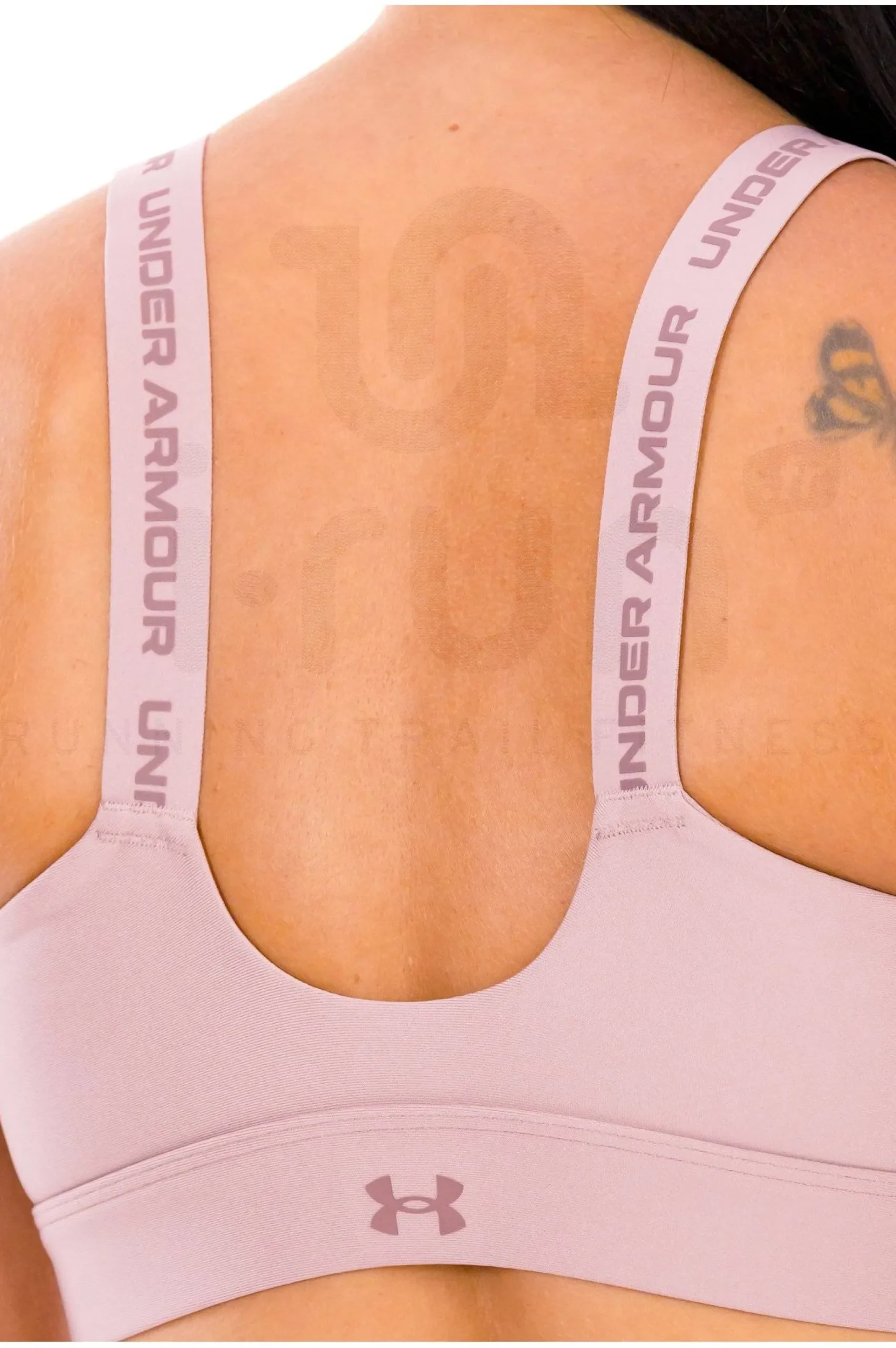 Infinity 2.0 High Zip femme