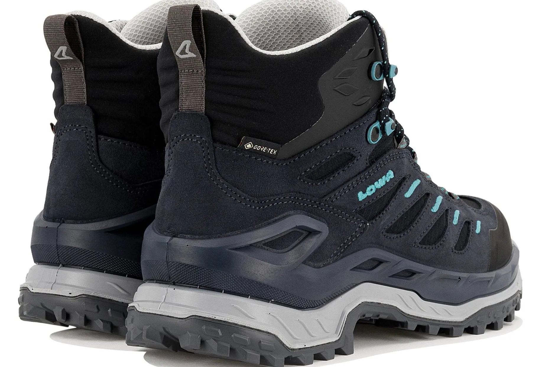 Innovo Mid Gore-Tex W femme
