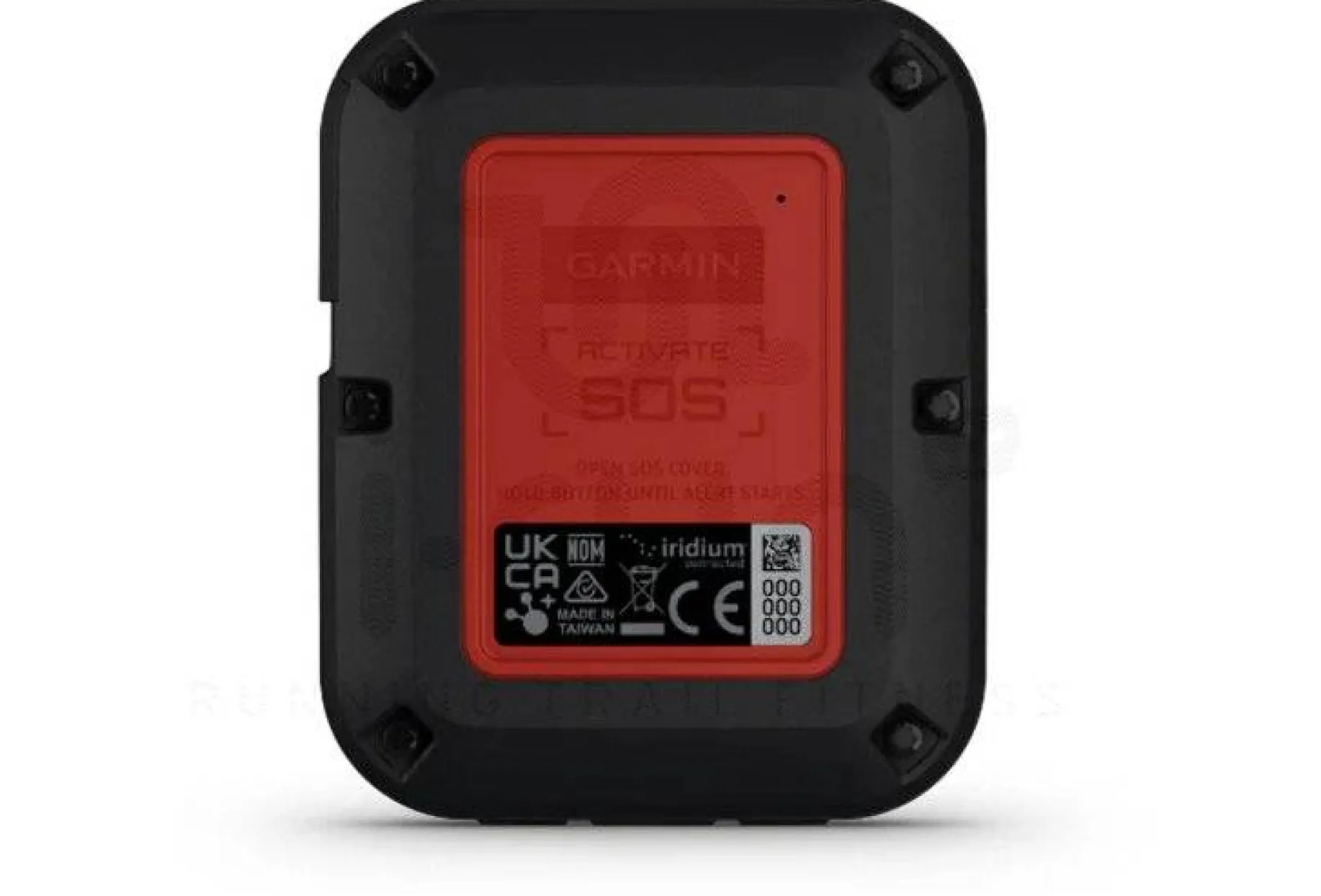 inReach Messenger Plus