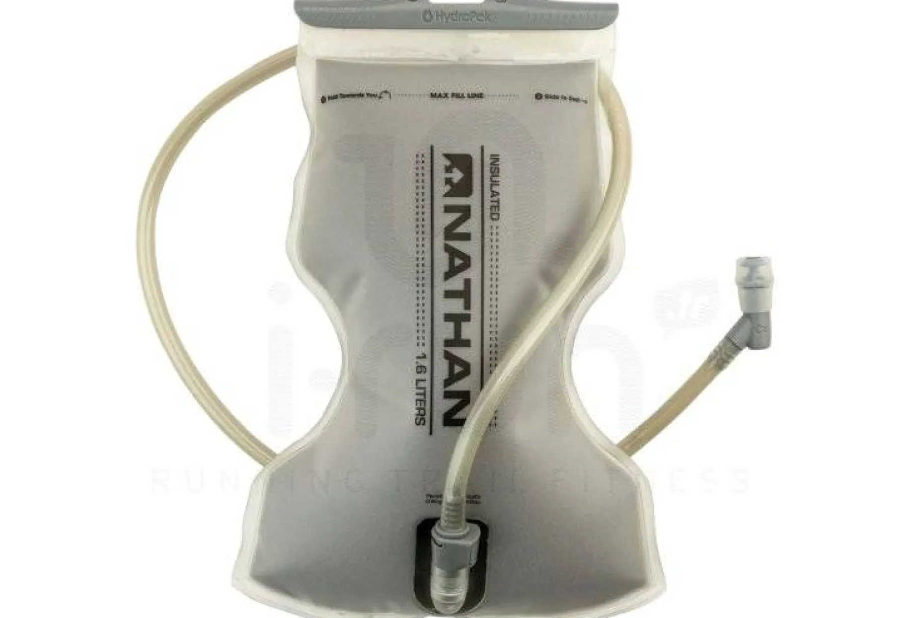 Insulated Hydratation Bladder 1.6L