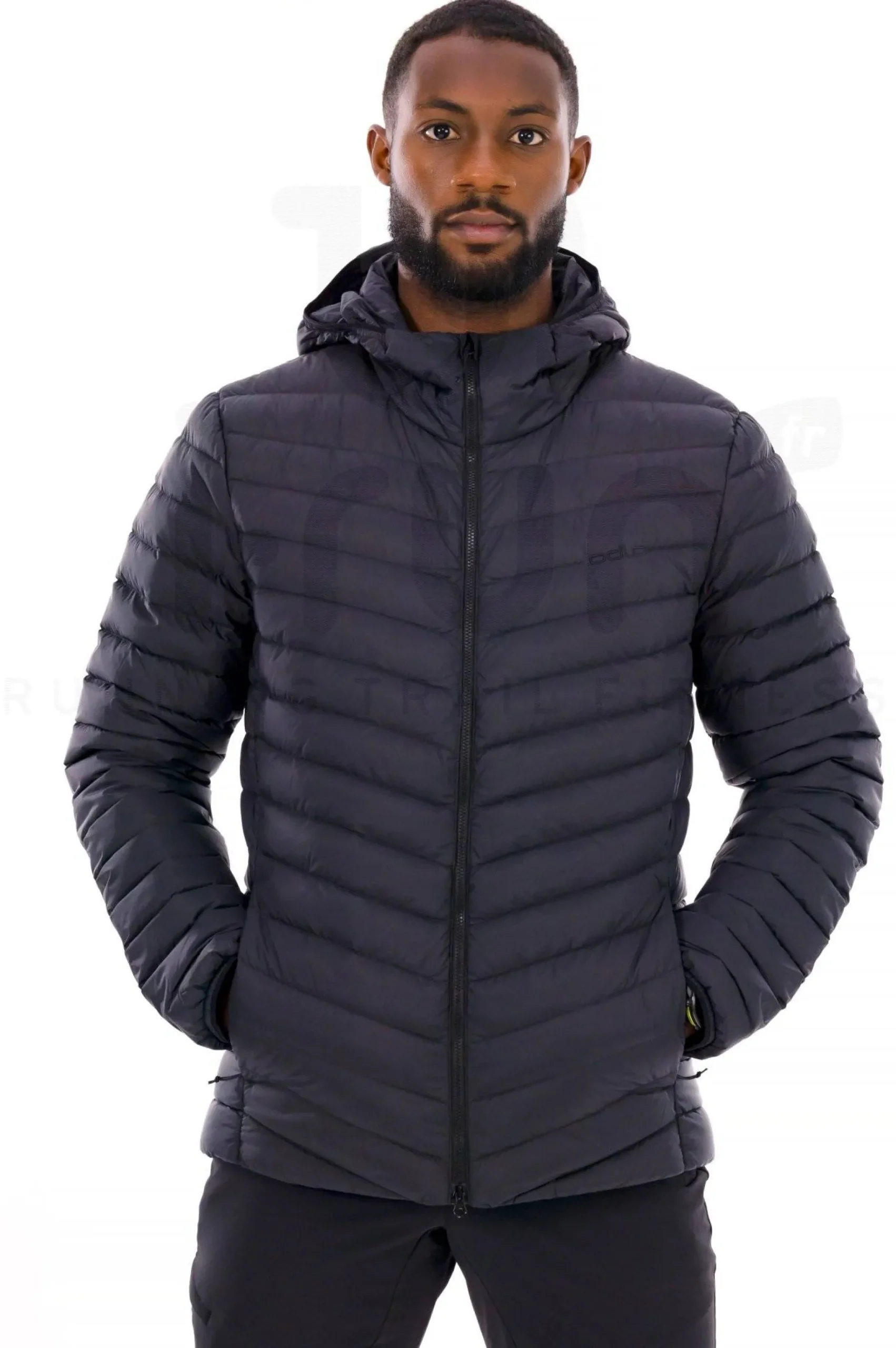 Insulated X-Alp Packable Down