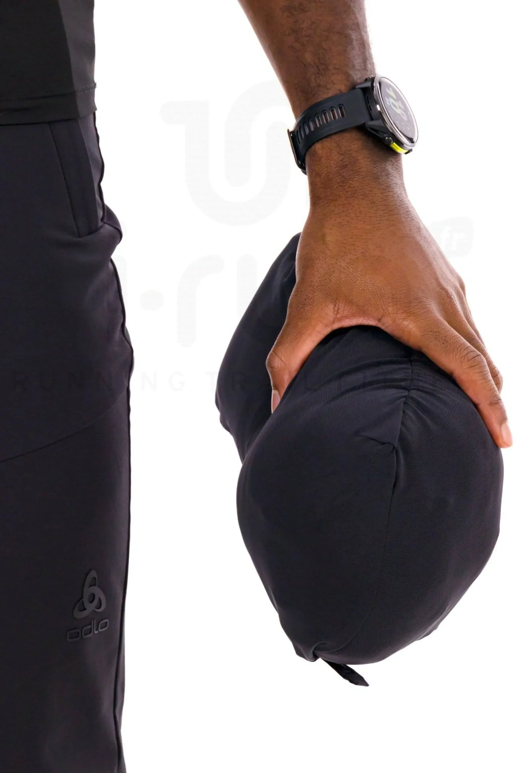 Insulated X-Alp Packable Down