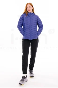 Insulated X-Alp Packable Down femme
