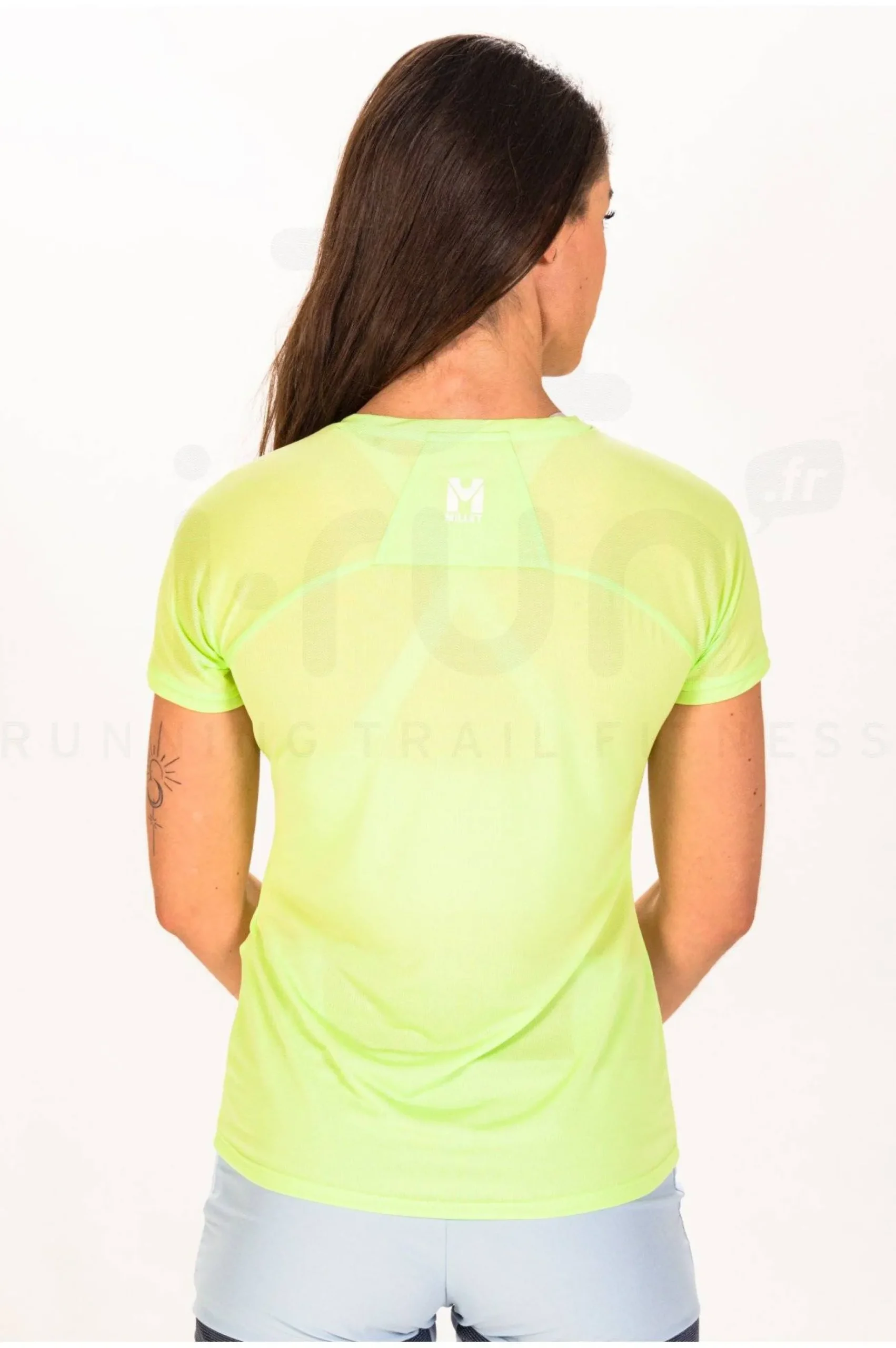 Intense Light W femme