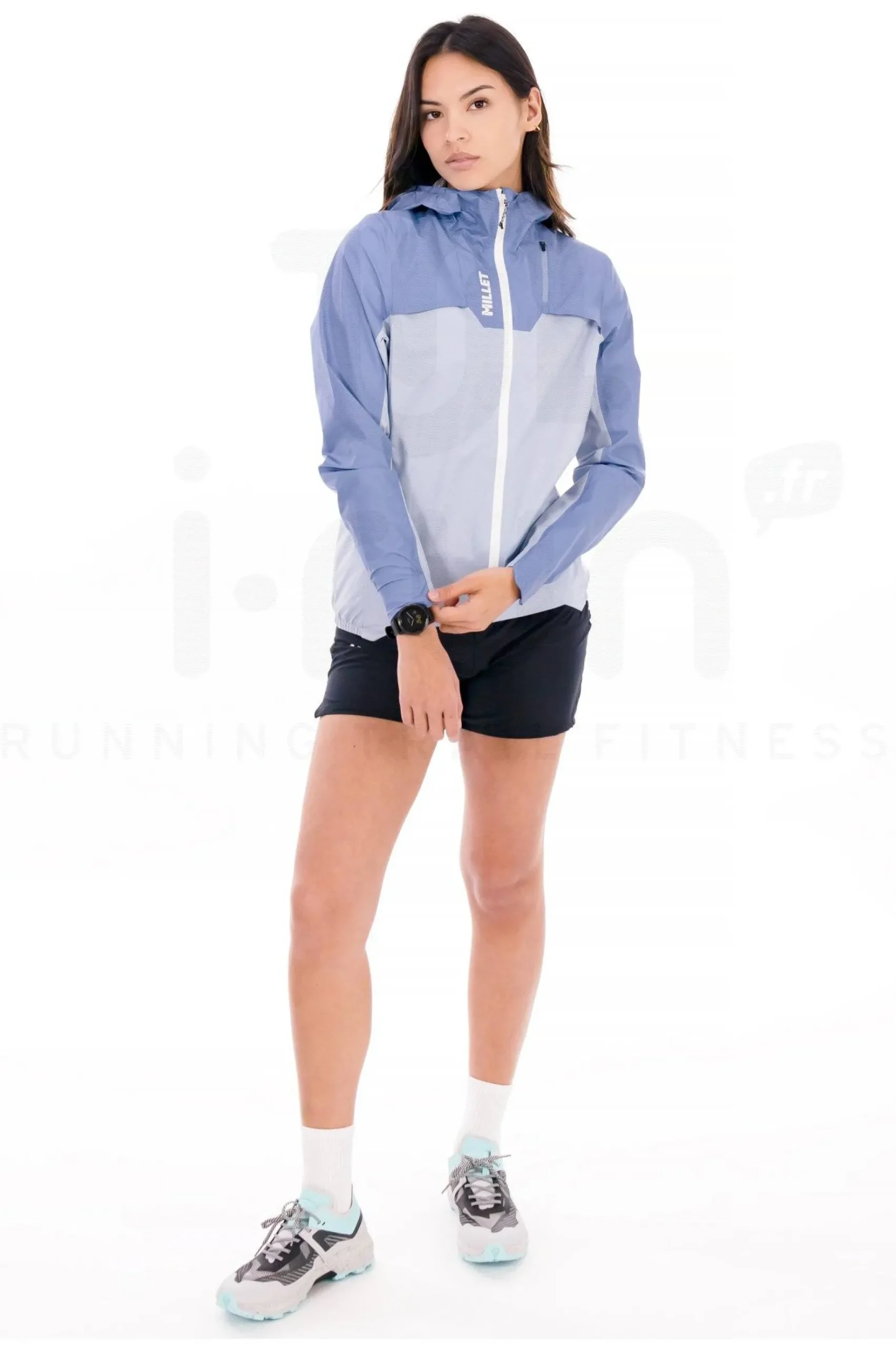 Intense Pro 2.5L femme