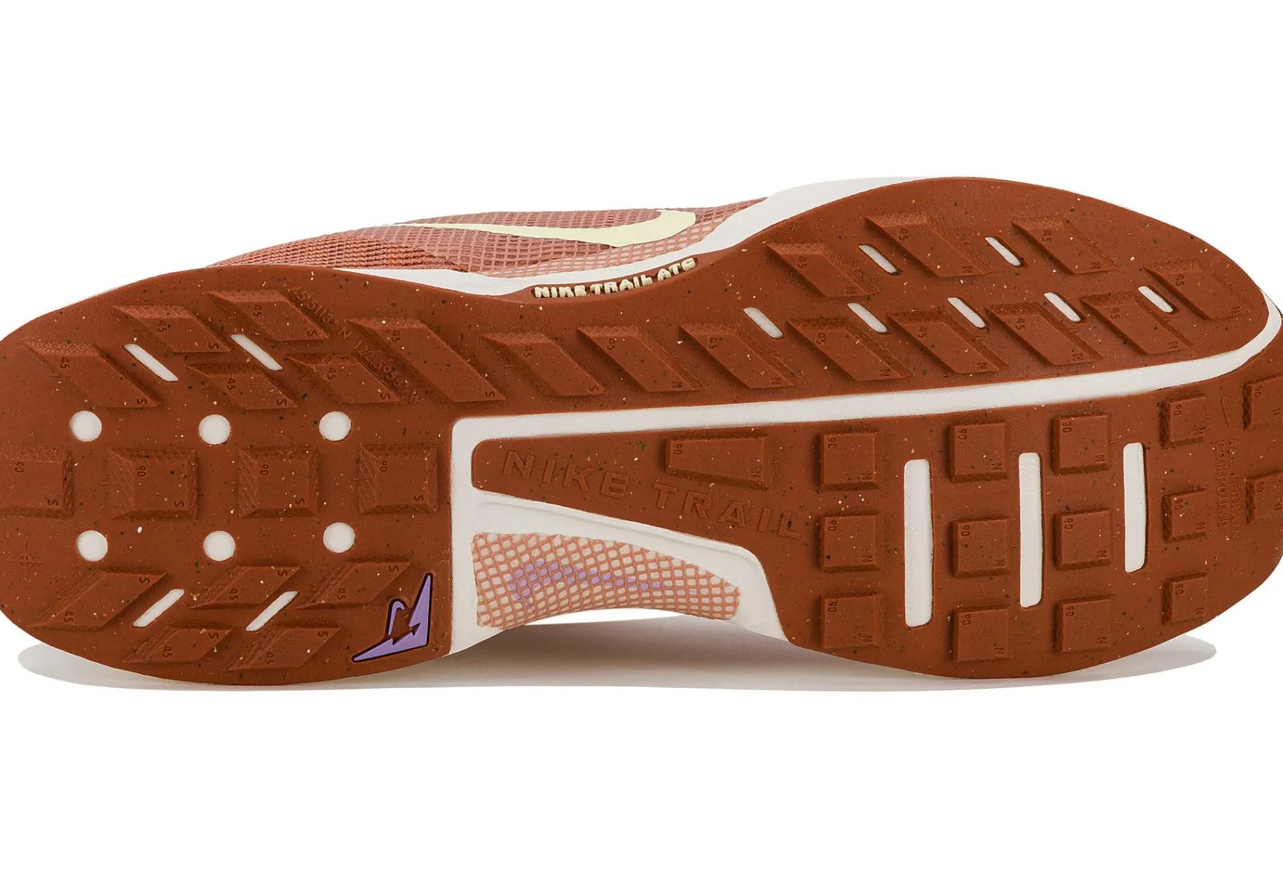 Juniper Trail 3 femme